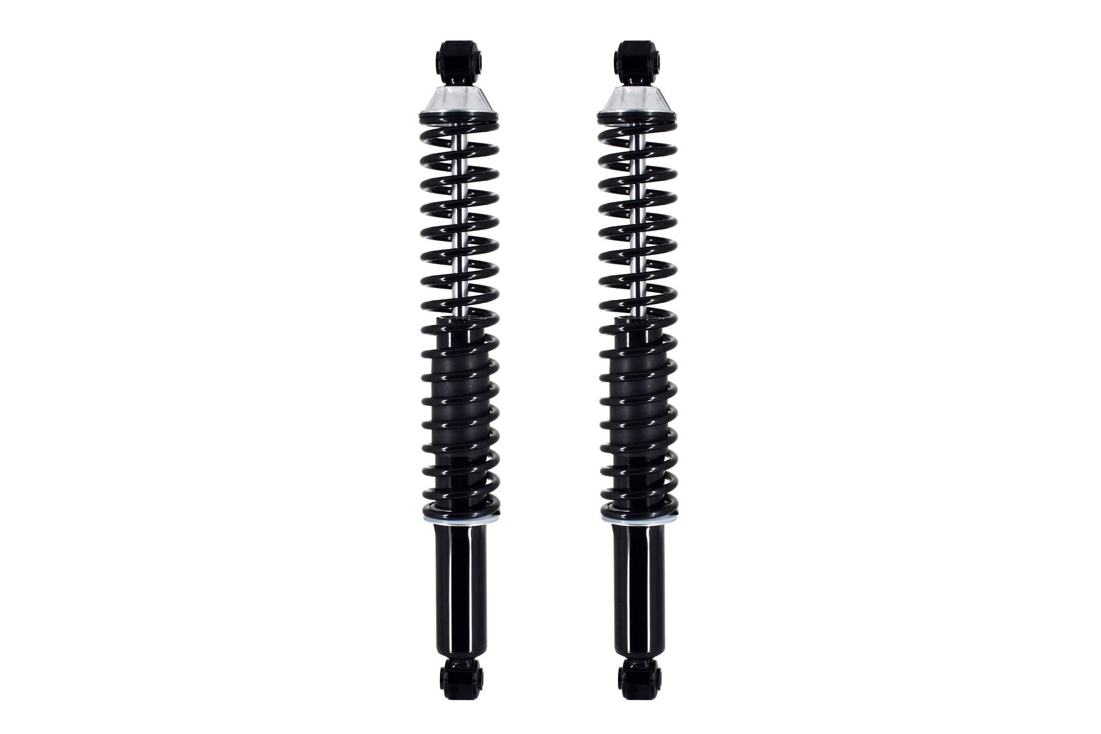 Focus Auto Parts Shock Absorber and Coil Spring Assembly SC00014