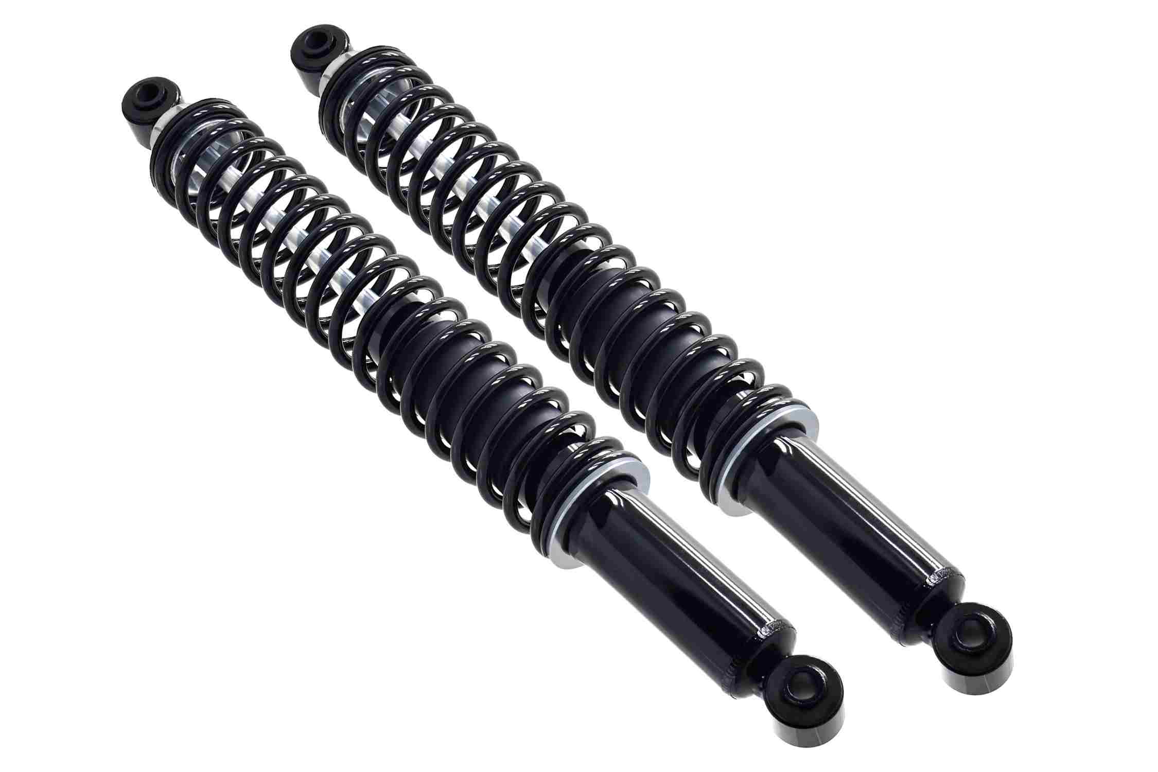 Focus Auto Parts Shock Absorber and Coil Spring Assembly SC00015