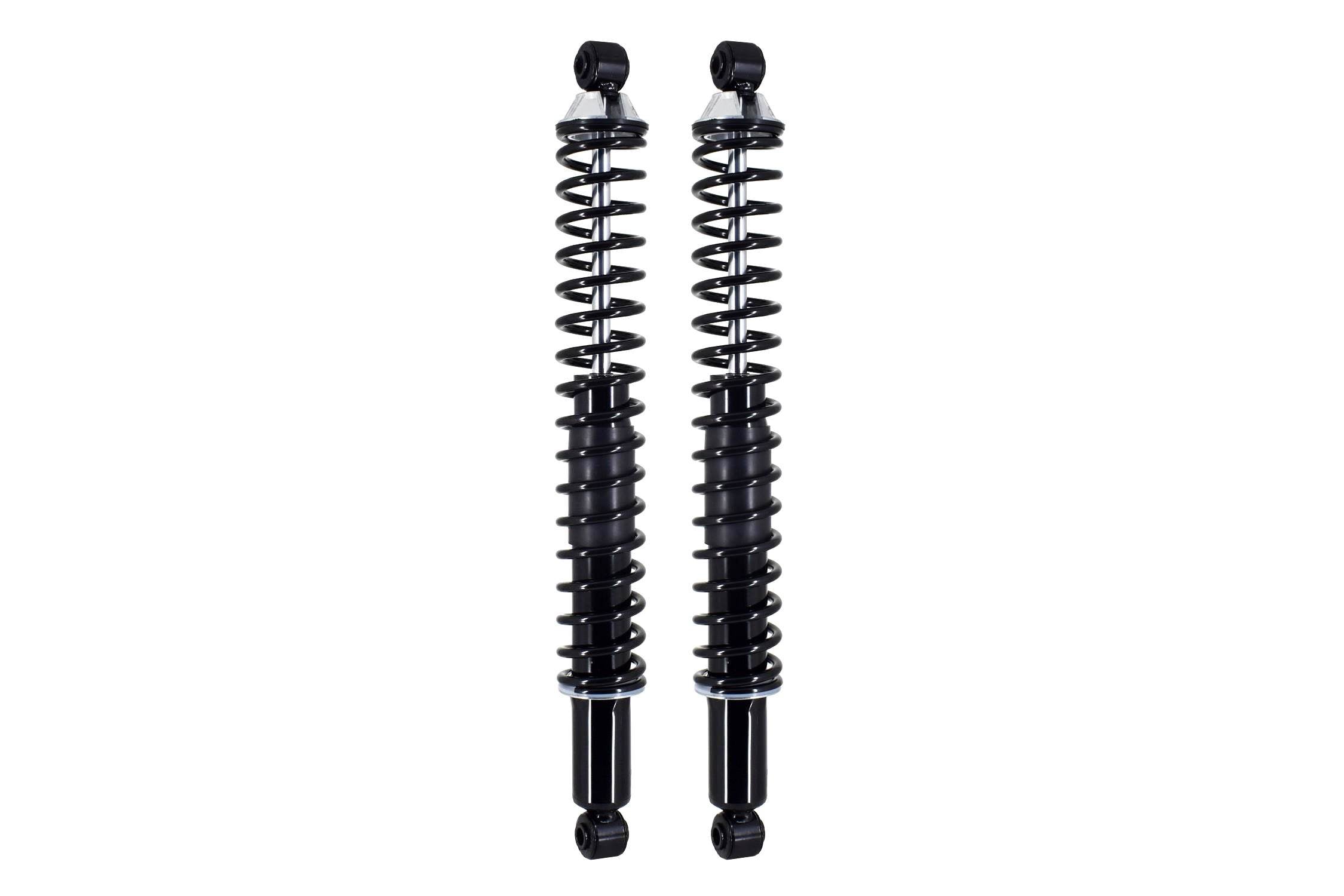 Focus Auto Parts Shock Absorber and Coil Spring Assembly SC00016