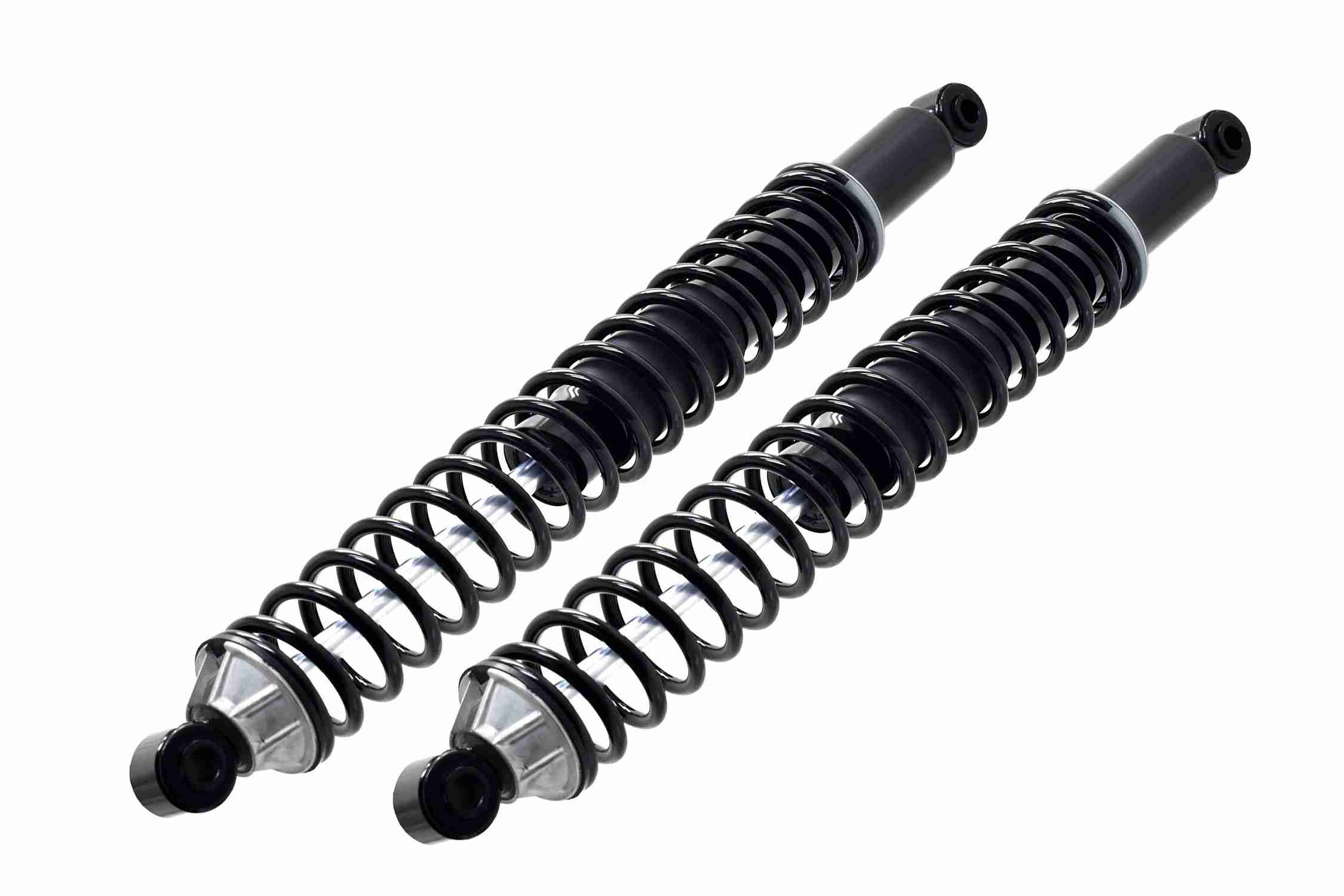 Focus Auto Parts Shock Absorber and Coil Spring Assembly SC00016