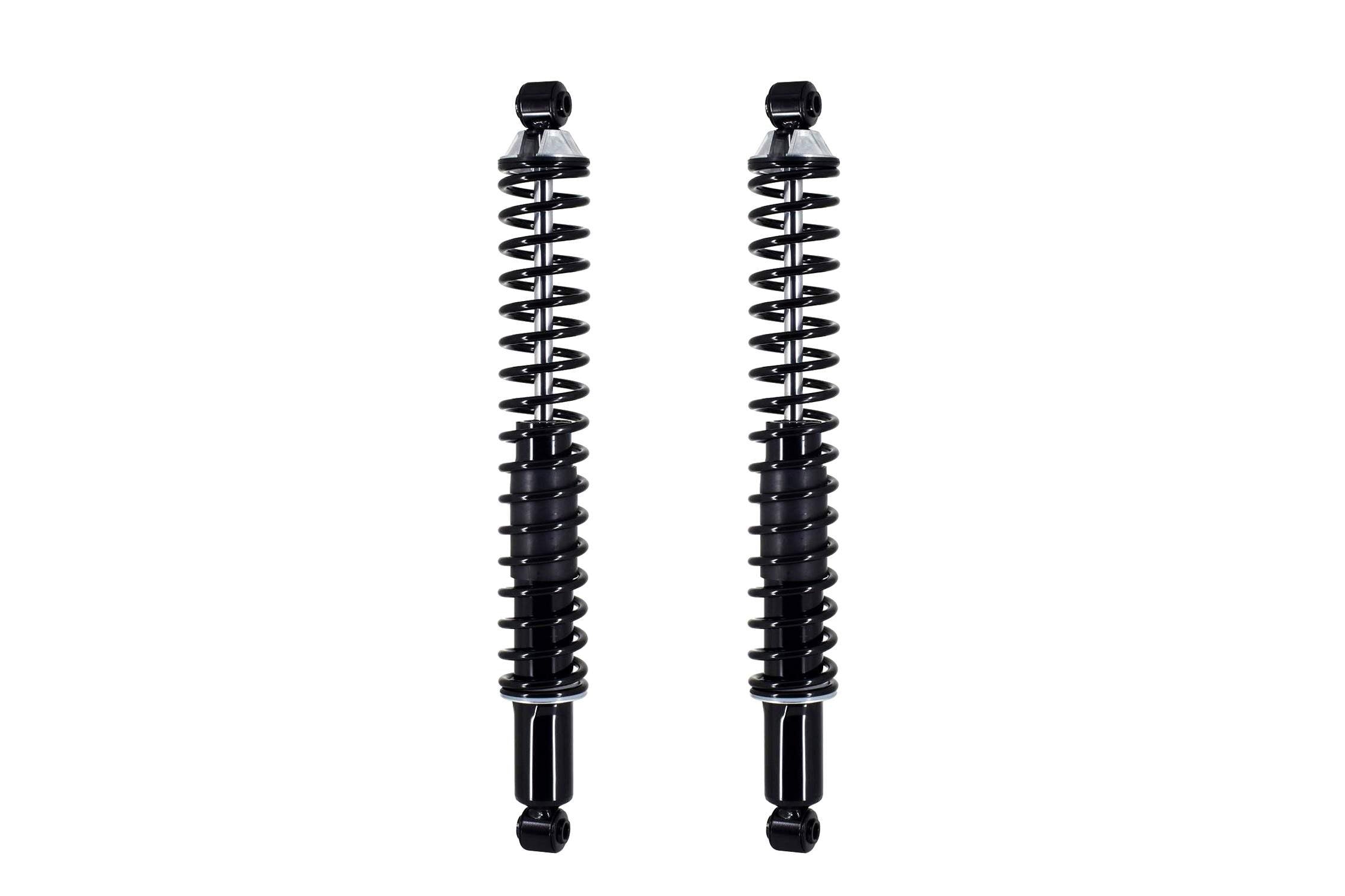 Focus Auto Parts Shock Absorber and Coil Spring Assembly SC00018