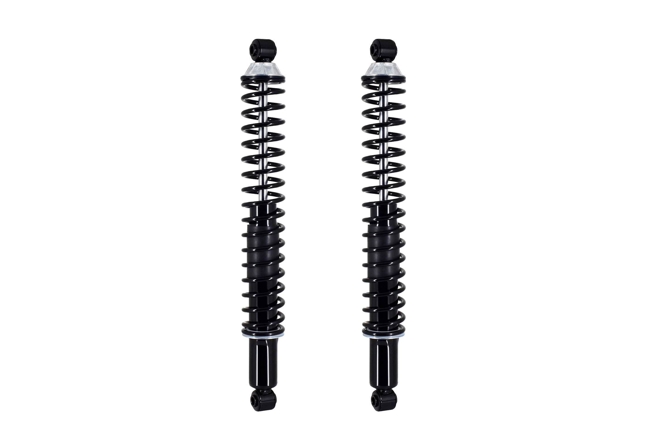 Focus Auto Parts Shock Absorber and Coil Spring Assembly SC00018