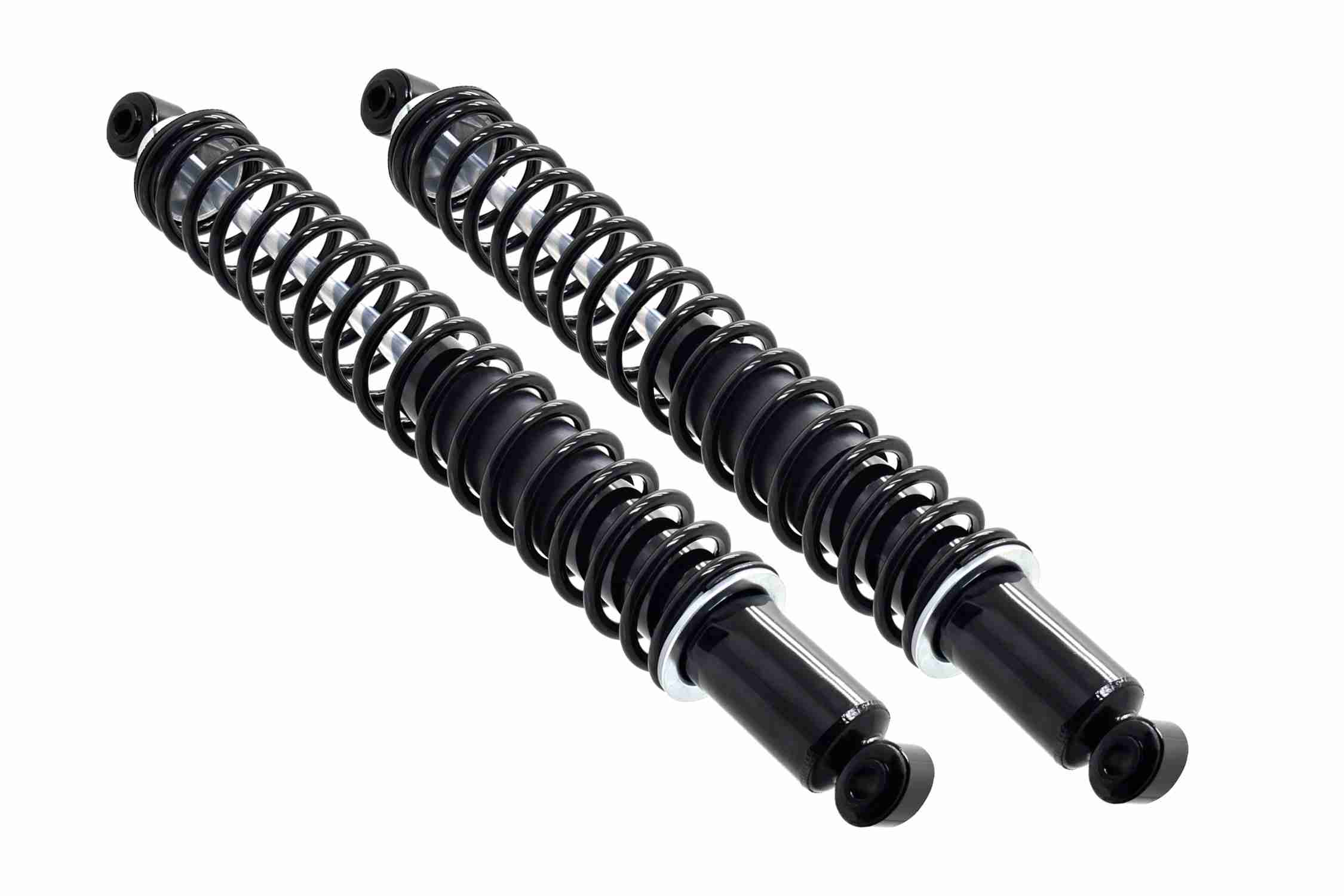 Focus Auto Parts Shock Absorber and Coil Spring Assembly SC00018