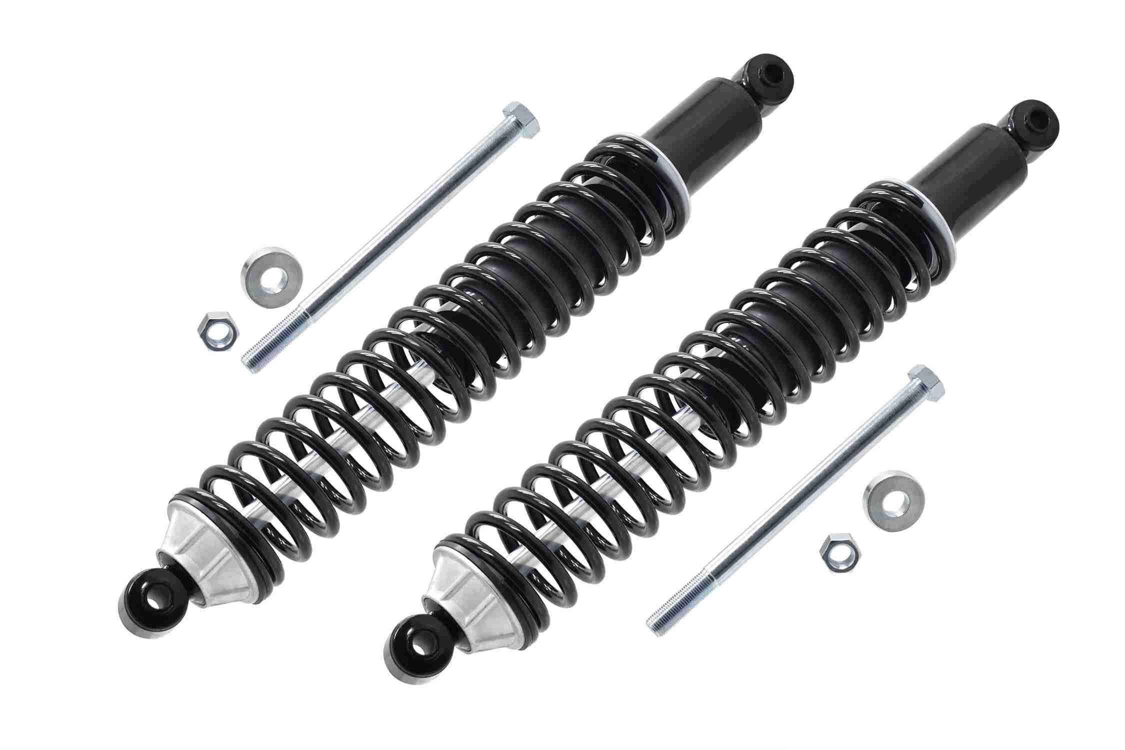 Focus Auto Parts Shock Absorber and Coil Spring Assembly SC00019