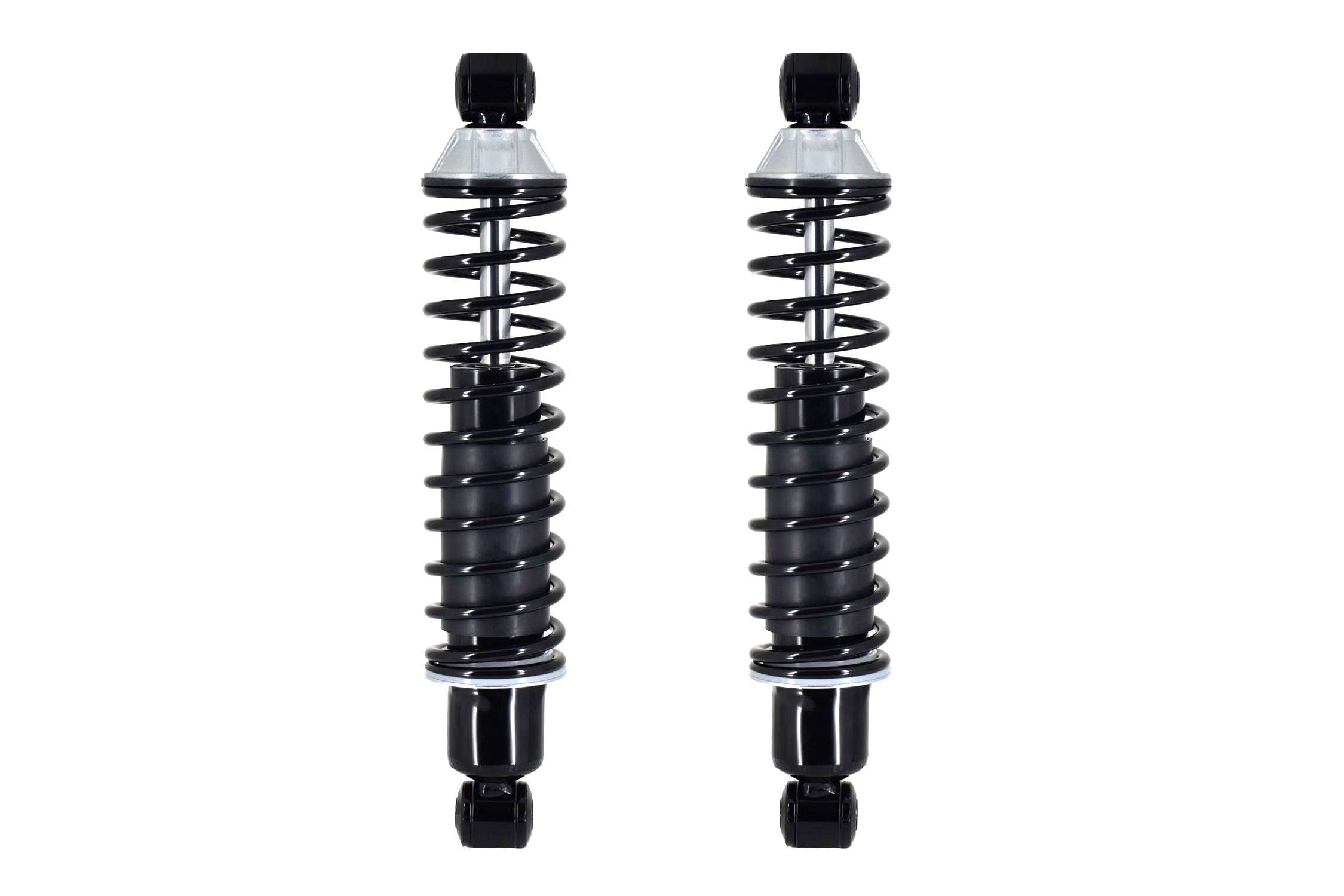 Focus Auto Parts Shock Absorber and Coil Spring Assembly SC00021
