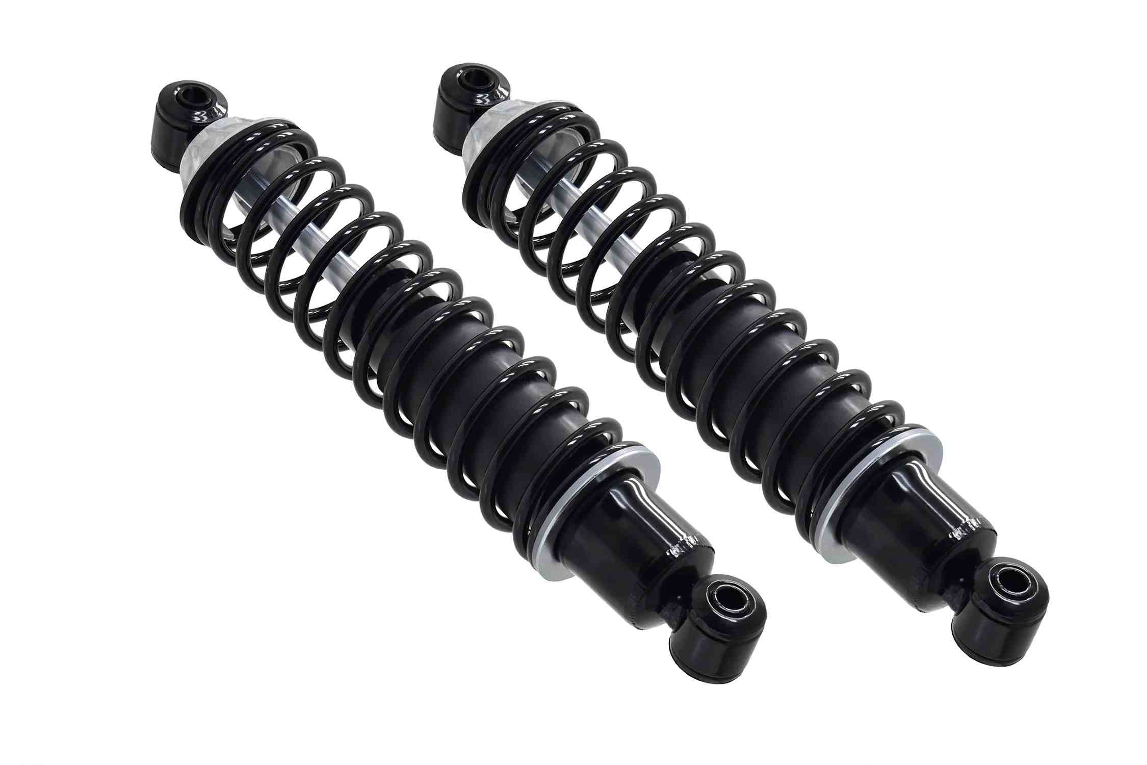 Focus Auto Parts Shock Absorber and Coil Spring Assembly SC00021