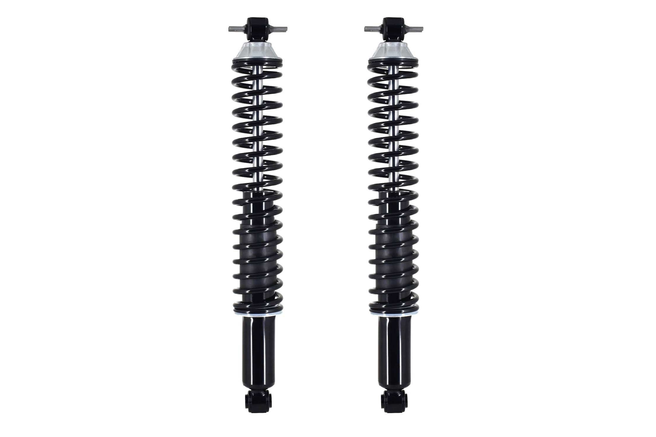 Focus Auto Parts Shock Absorber and Coil Spring Assembly SC00024