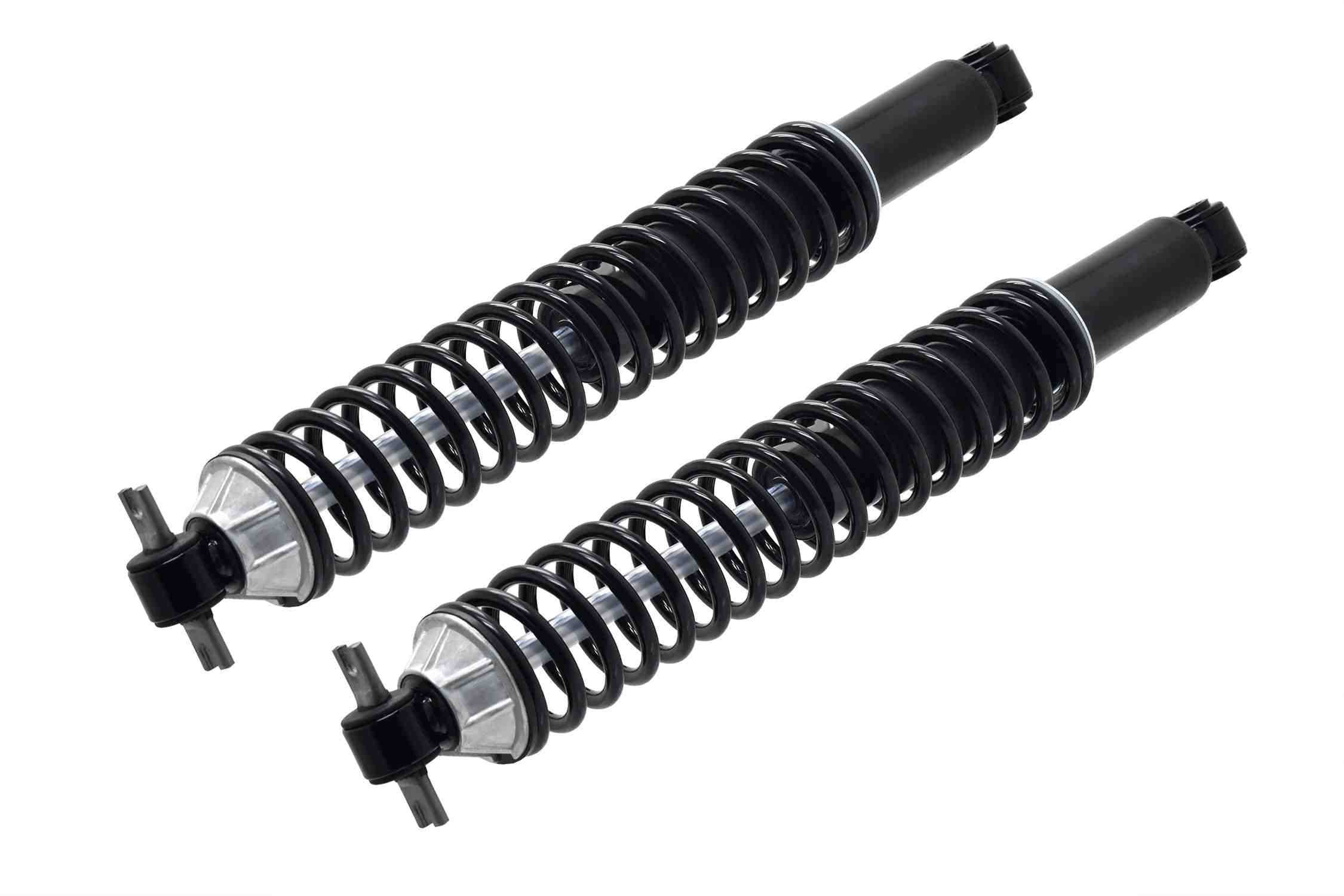Focus Auto Parts Shock Absorber and Coil Spring Assembly SC00024