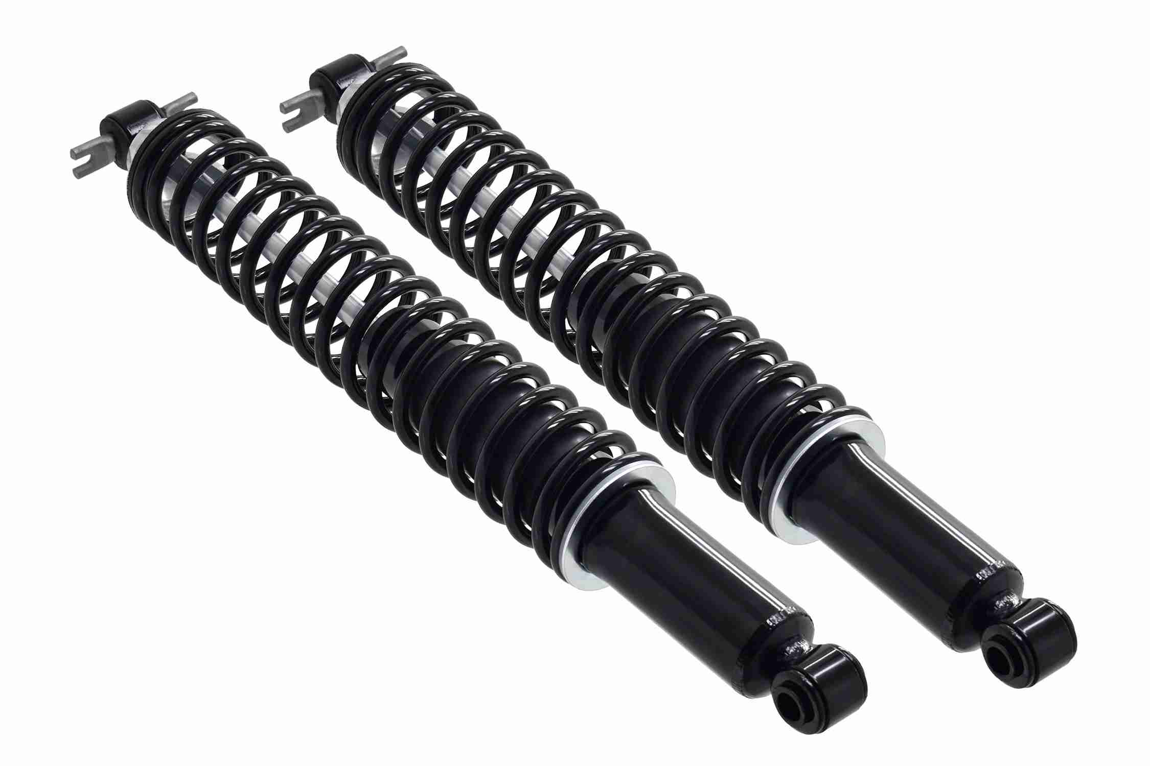 Focus Auto Parts Shock Absorber and Coil Spring Assembly SC00024