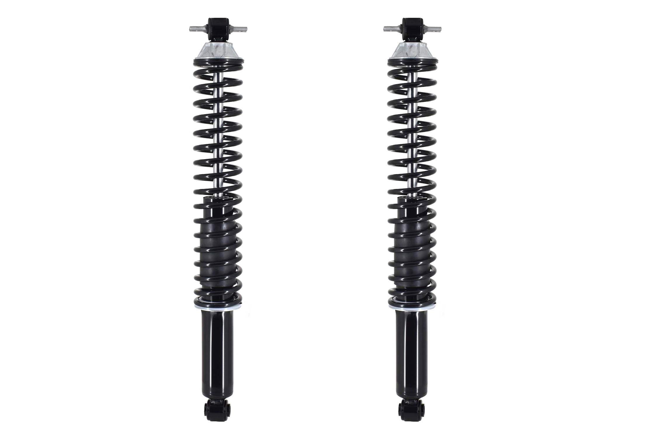 Focus Auto Parts Shock Absorber and Coil Spring Assembly SC00025