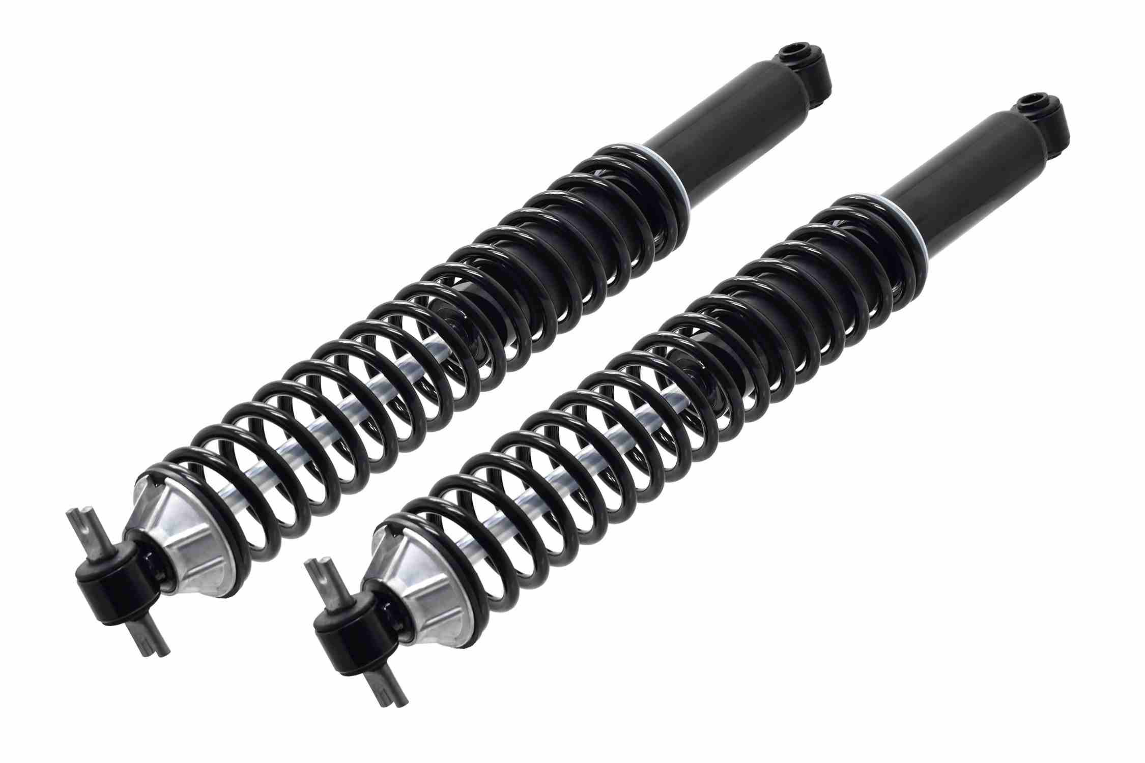 Focus Auto Parts Shock Absorber and Coil Spring Assembly SC00025