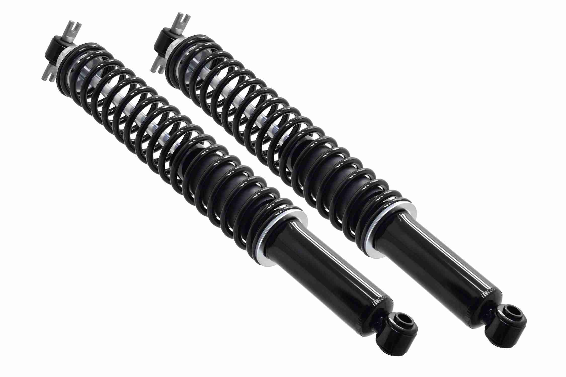 Focus Auto Parts Shock Absorber and Coil Spring Assembly SC00025