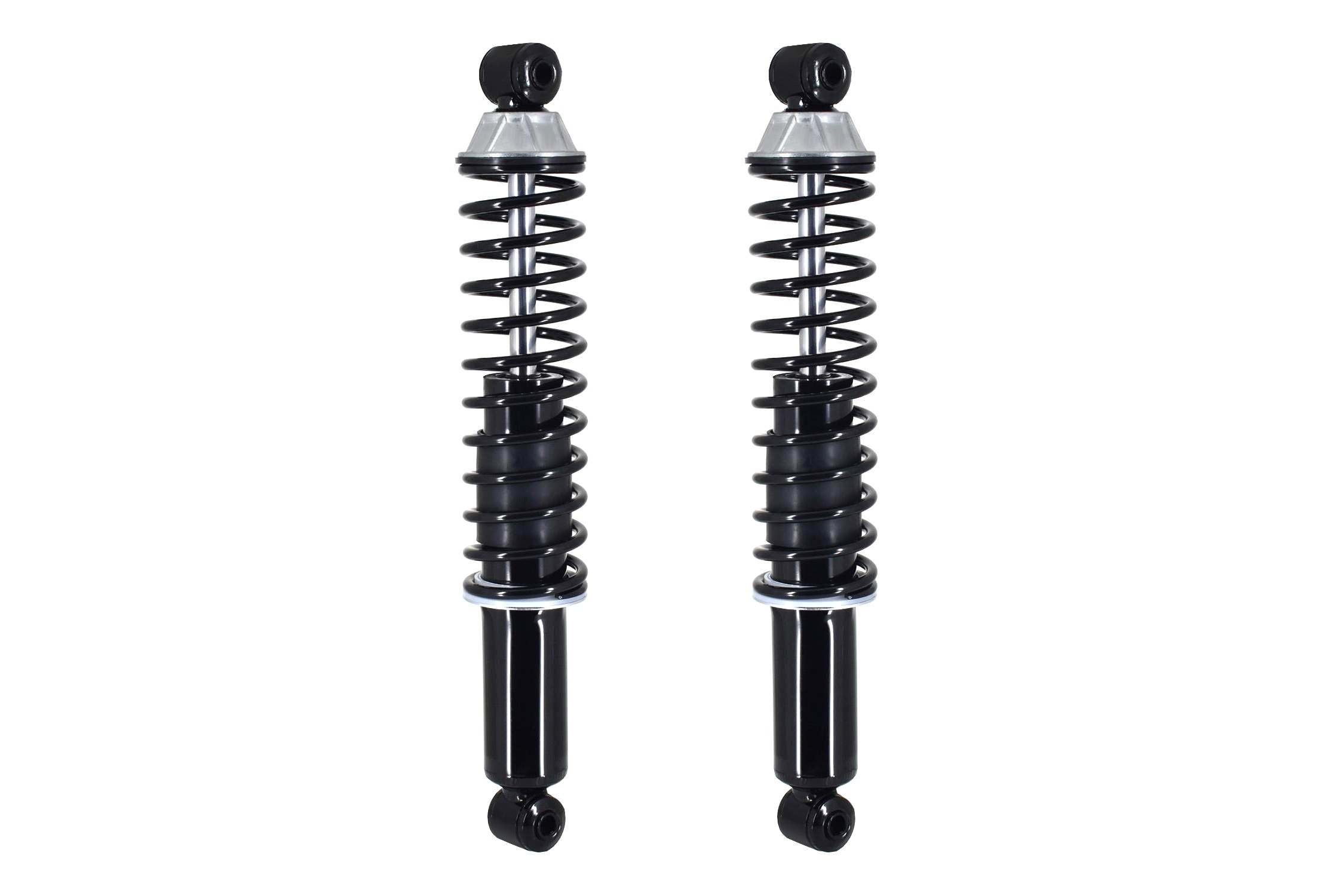 Focus Auto Parts Shock Absorber and Coil Spring Assembly SC00026