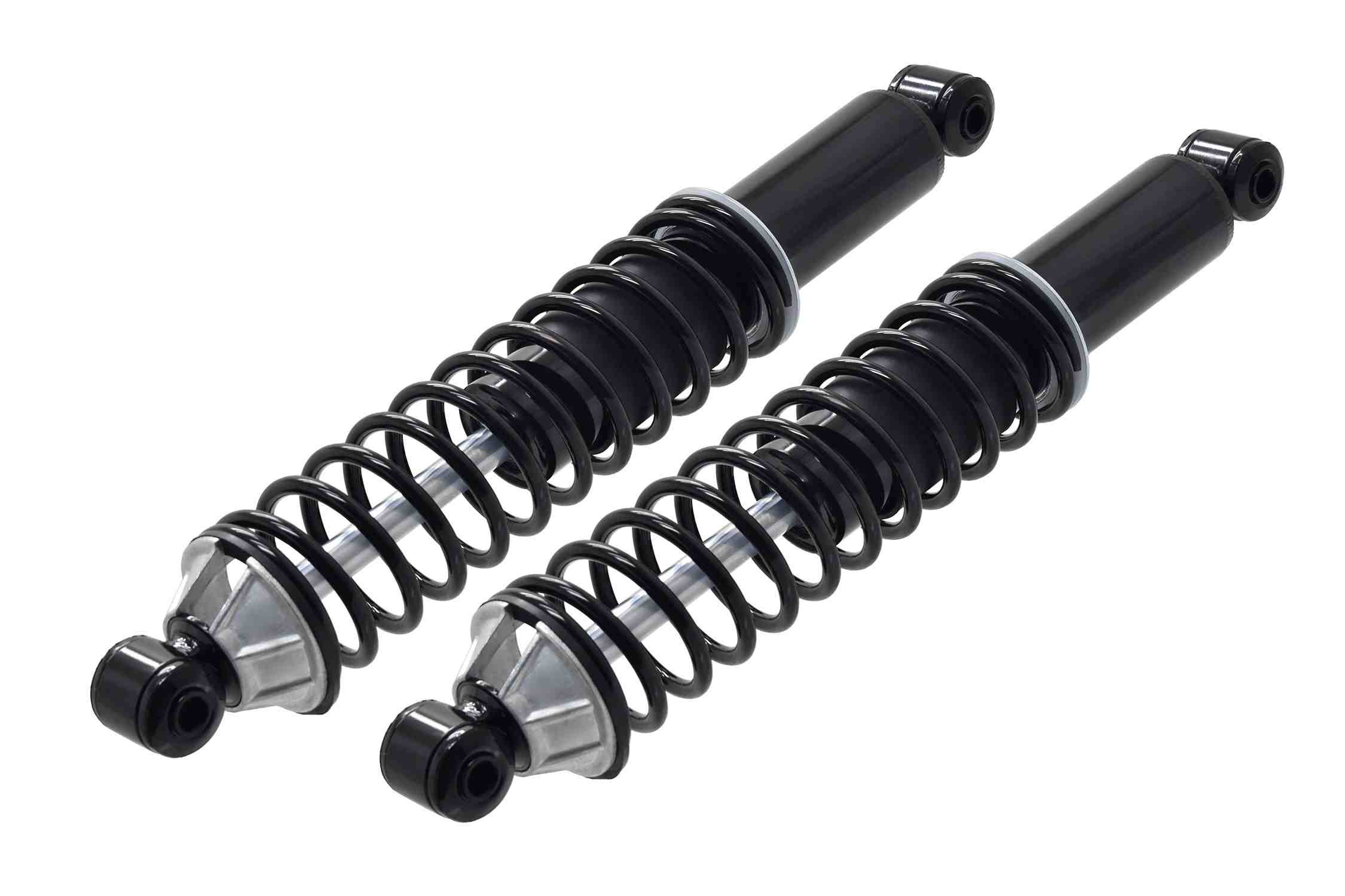 Focus Auto Parts Shock Absorber and Coil Spring Assembly SC00026