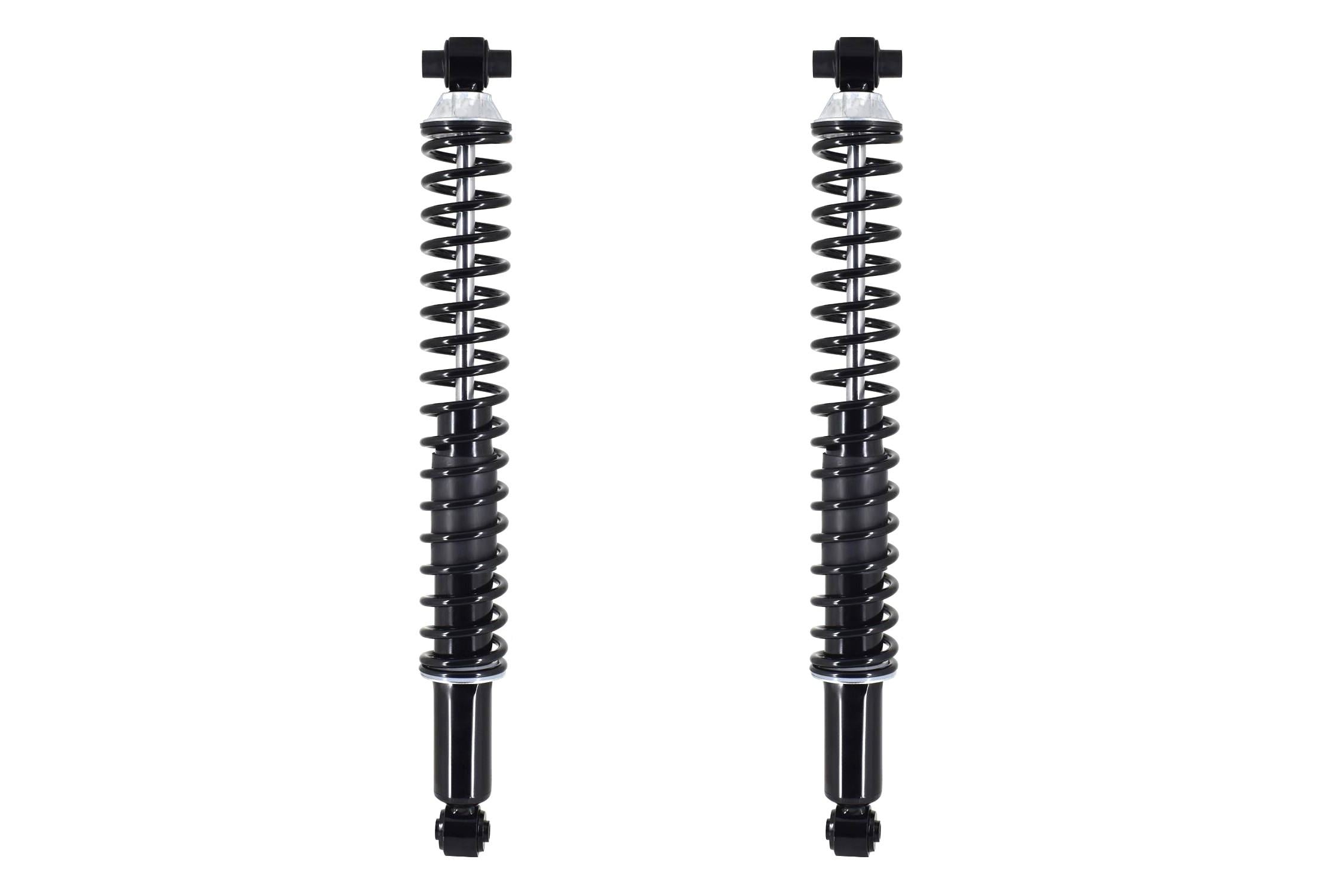 Focus Auto Parts Shock Absorber SC00027