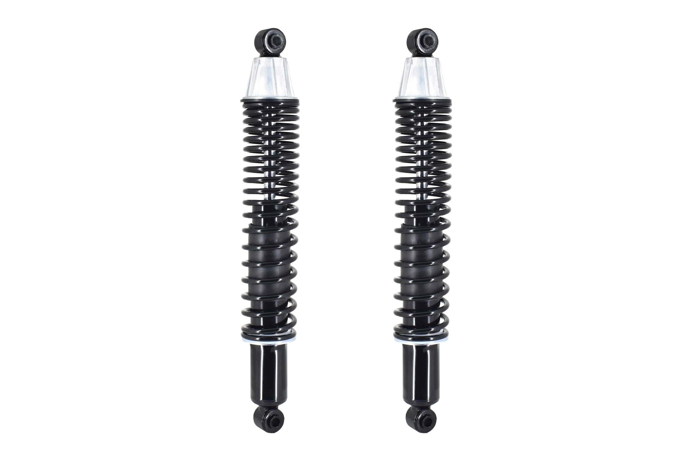 Focus Auto Parts Shock Absorber and Coil Spring Assembly SC00028