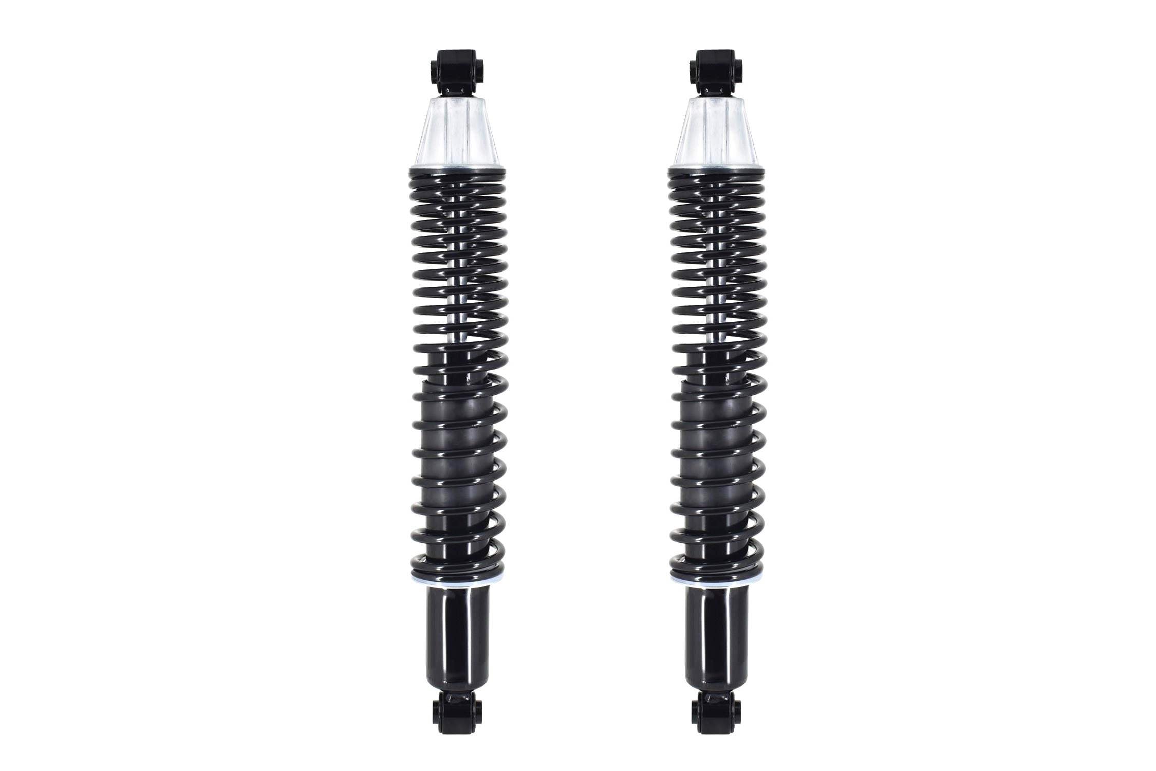Focus Auto Parts Shock Absorber and Coil Spring Assembly SC00028