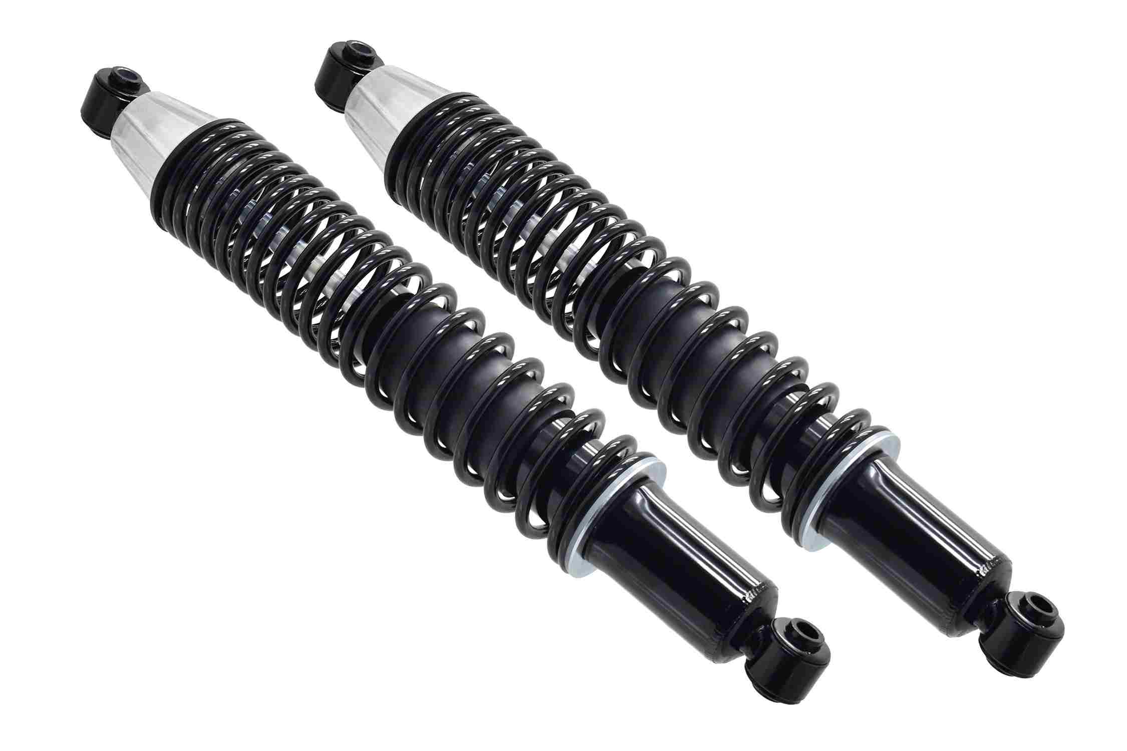 Focus Auto Parts Shock Absorber and Coil Spring Assembly SC00028