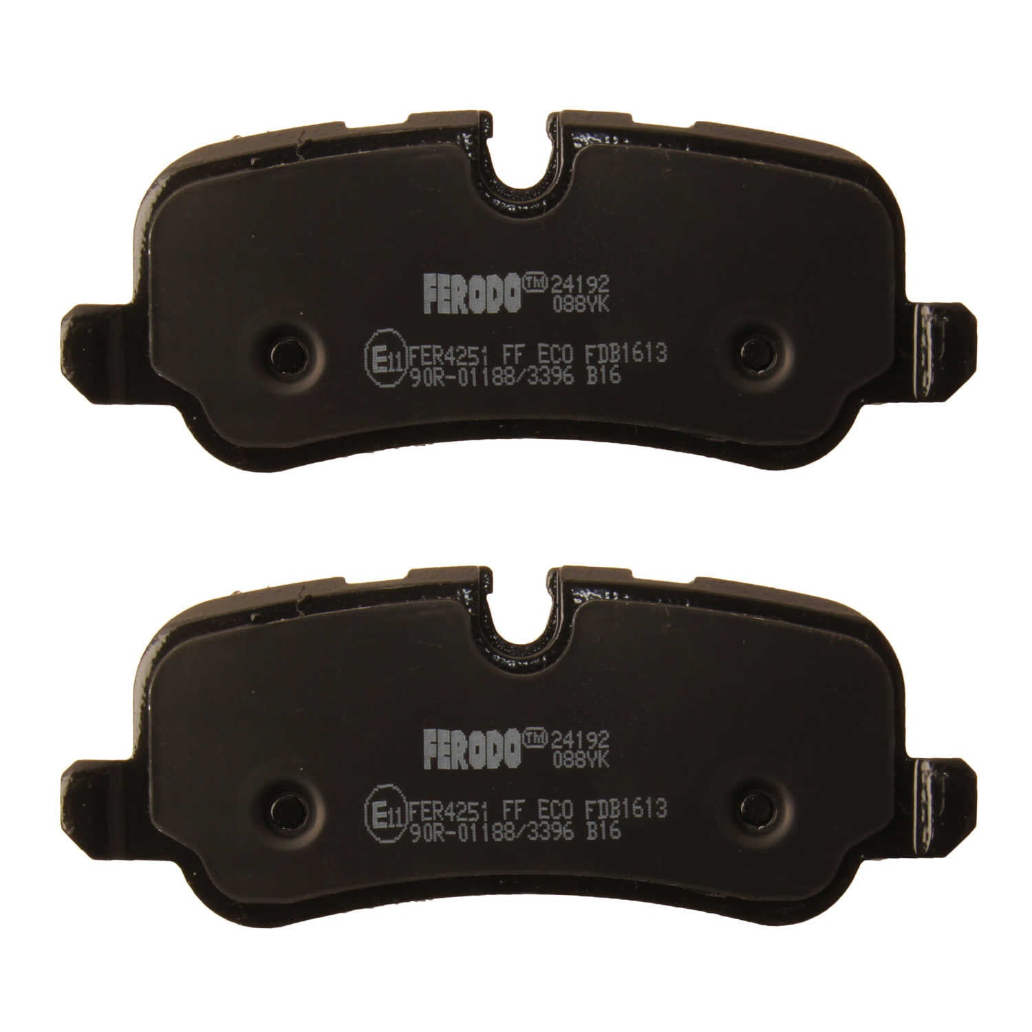Ferodo Disc Brake Pad