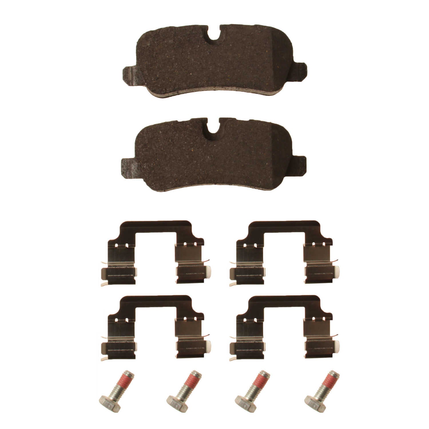 Ferodo Disc Brake Pad