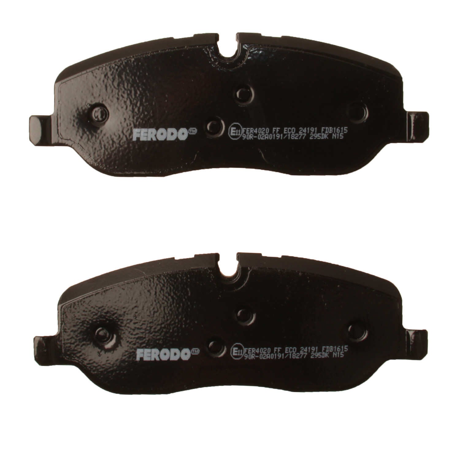 Ferodo Disc Brake Pad