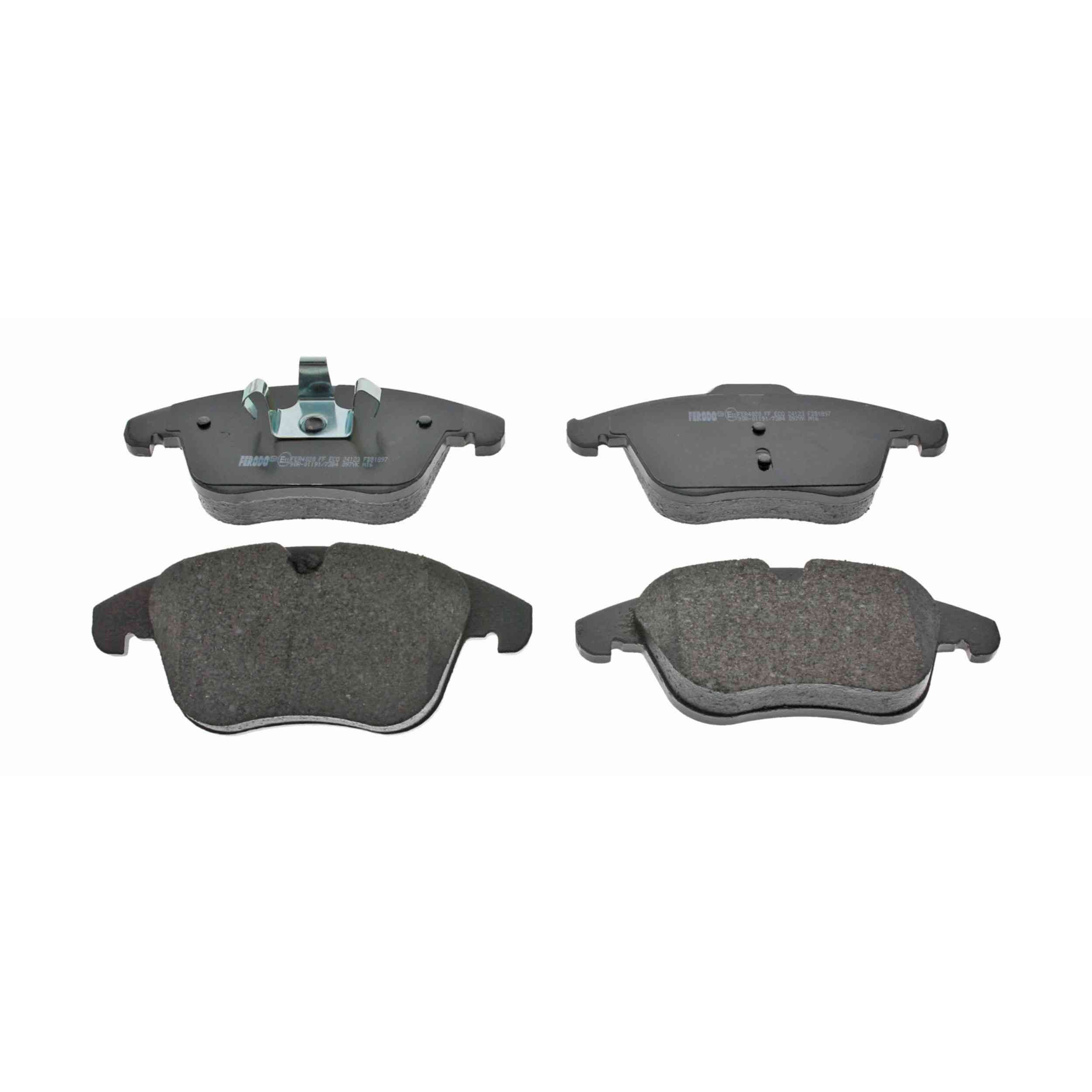Ferodo Disc Brake Pad