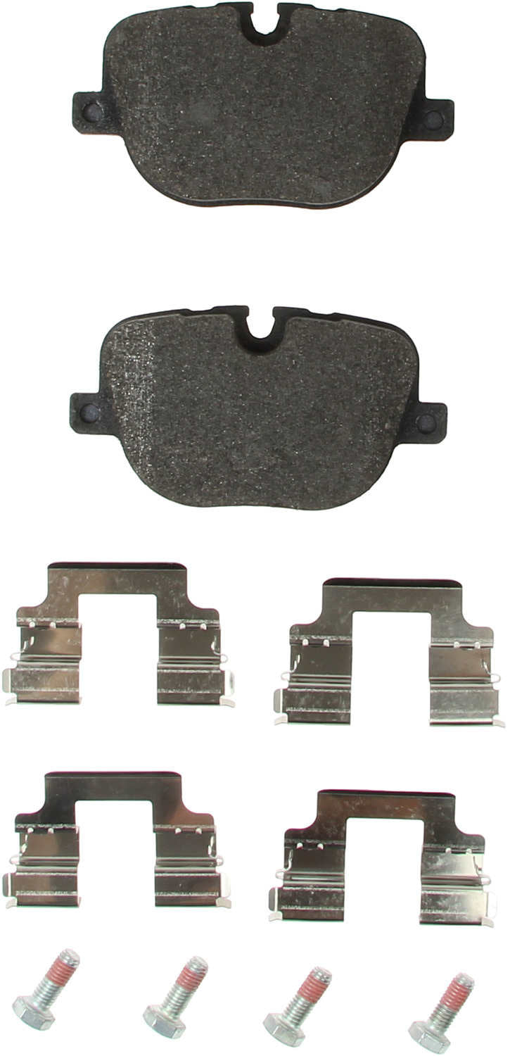 Ferodo Disc Brake Pad