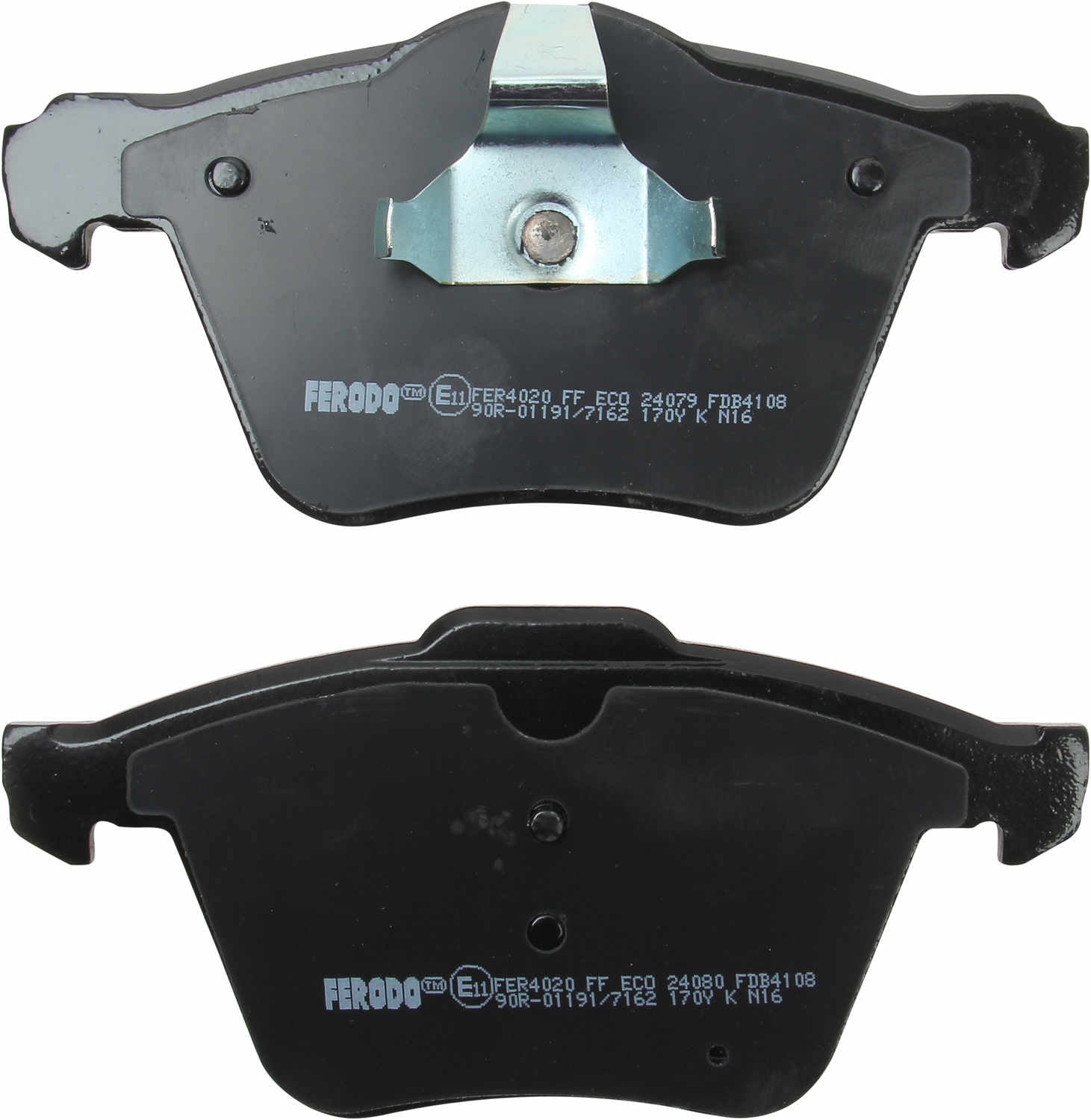 Ferodo Disc Brake Pad