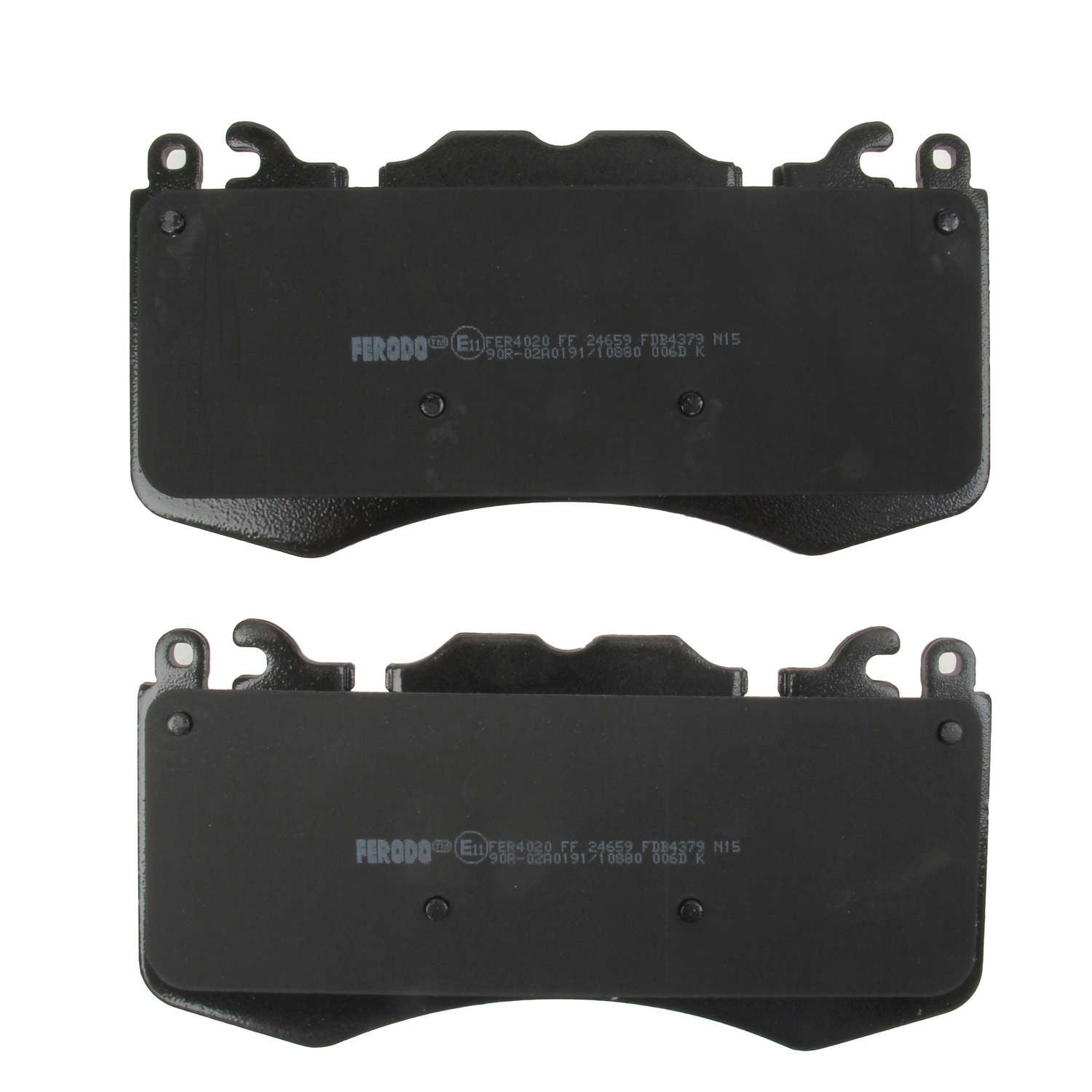 Ferodo Disc Brake Pad