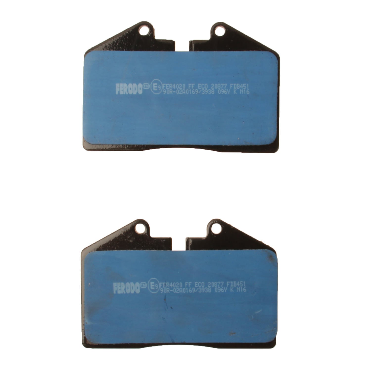 Ferodo Disc Brake Pad