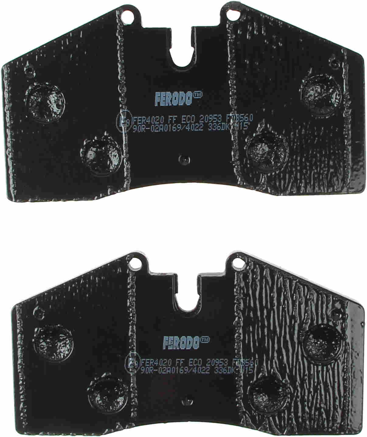 Ferodo Disc Brake Pad