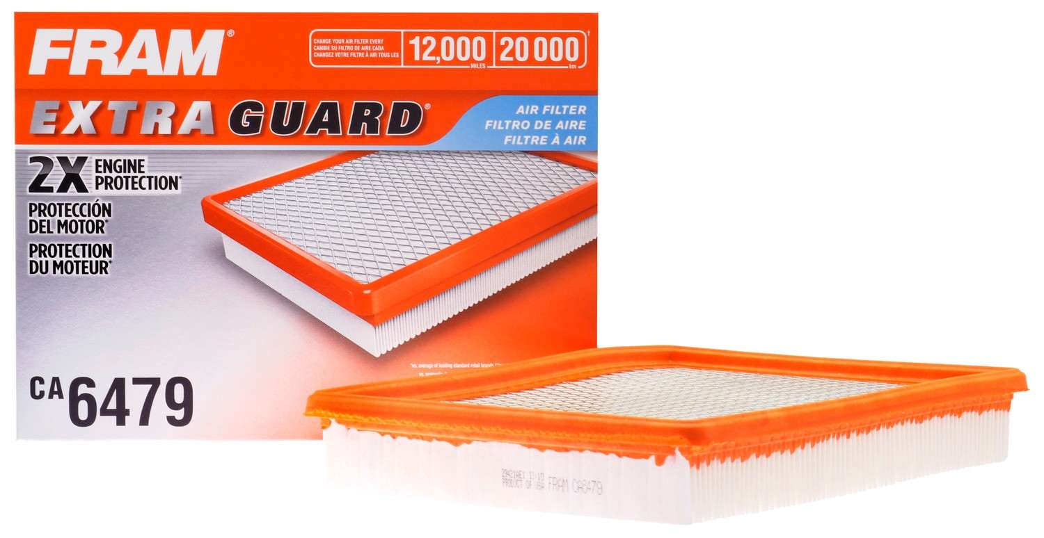 FRAM Air Filter CA6479