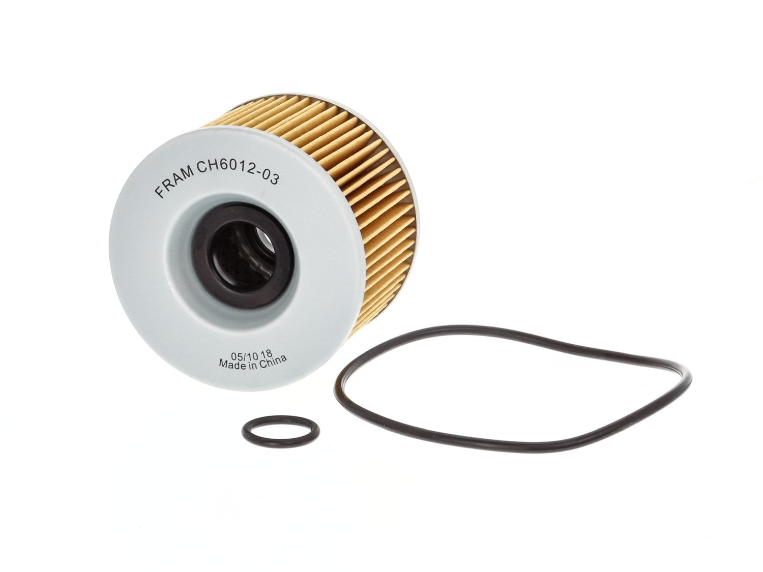 FRAM Oil Filter FRACH6012