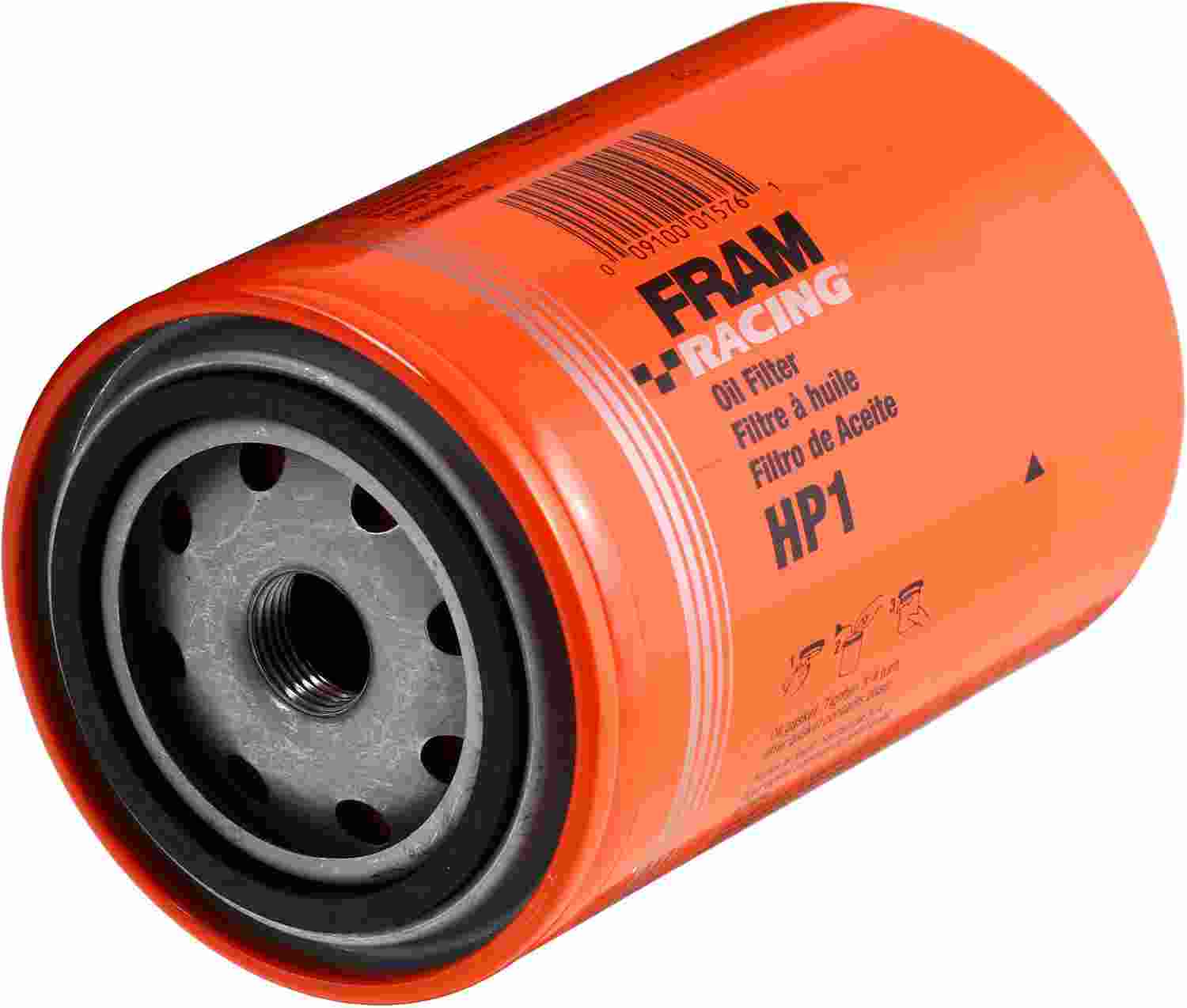 FRAM Oil Filter Ford/Mopar FRAHP1