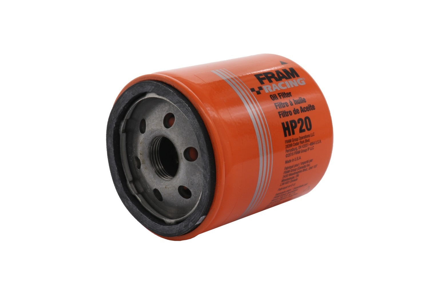 FRAM Performance Oil Filter GM LS1/LS6 FRAHP20