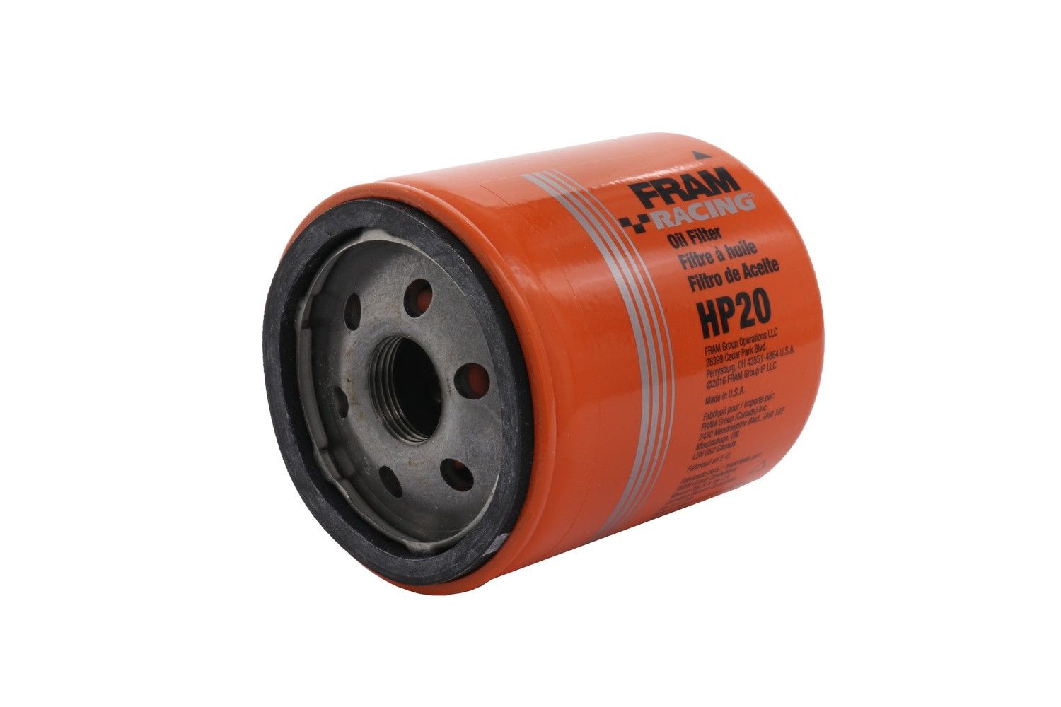 FRAM Performance Oil Filter GM LS1/LS6 FRAHP20