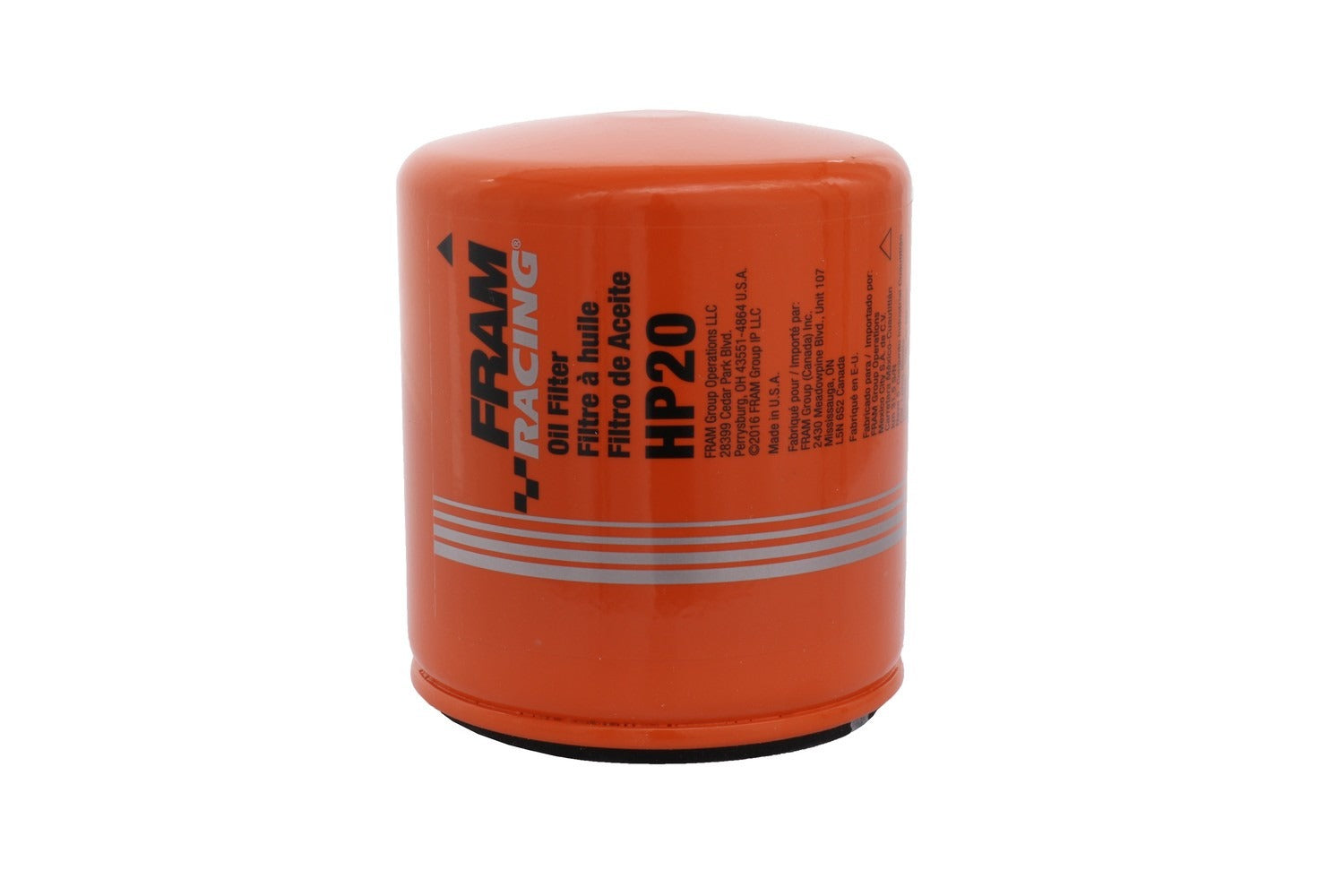 FRAM Performance Oil Filter GM LS1/LS6 FRAHP20