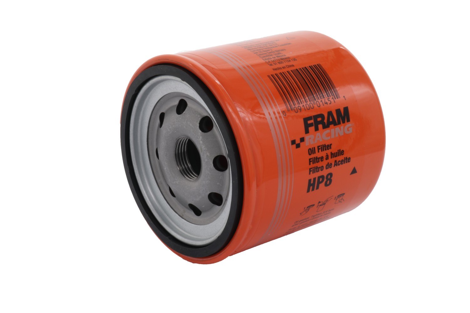 FRAM Performance Oil Filter FRAHP8