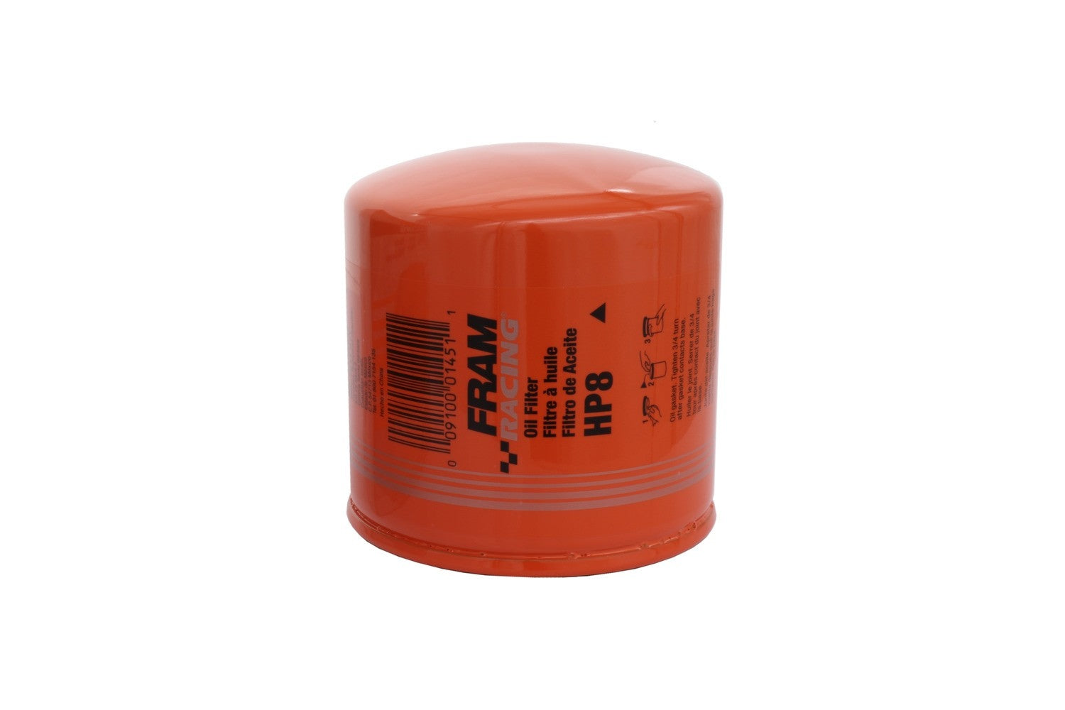 FRAM Performance Oil Filter FRAHP8