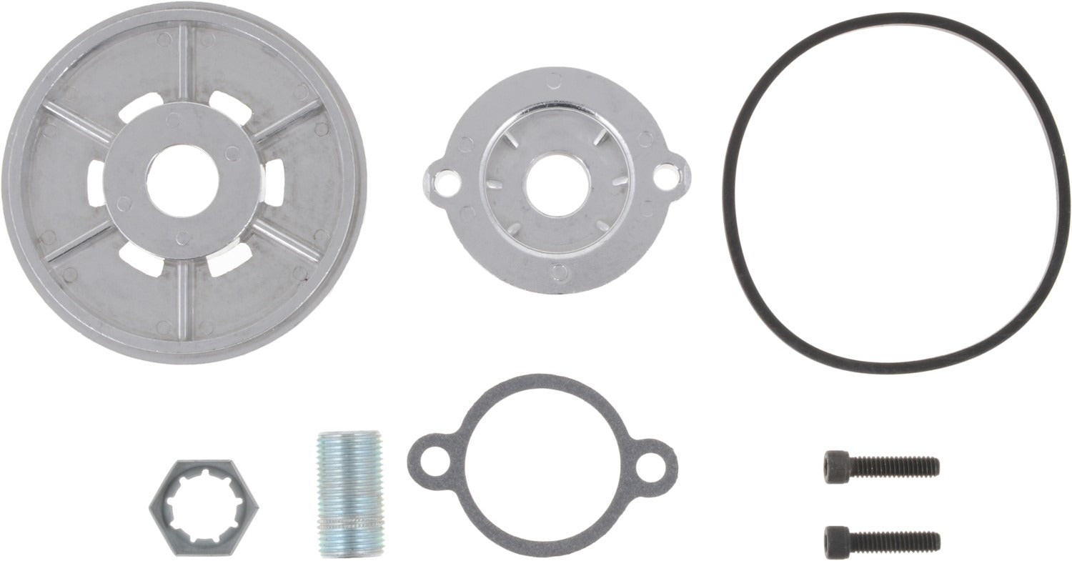 FRAM Racing Filter Mounting Kit FRAHPK1