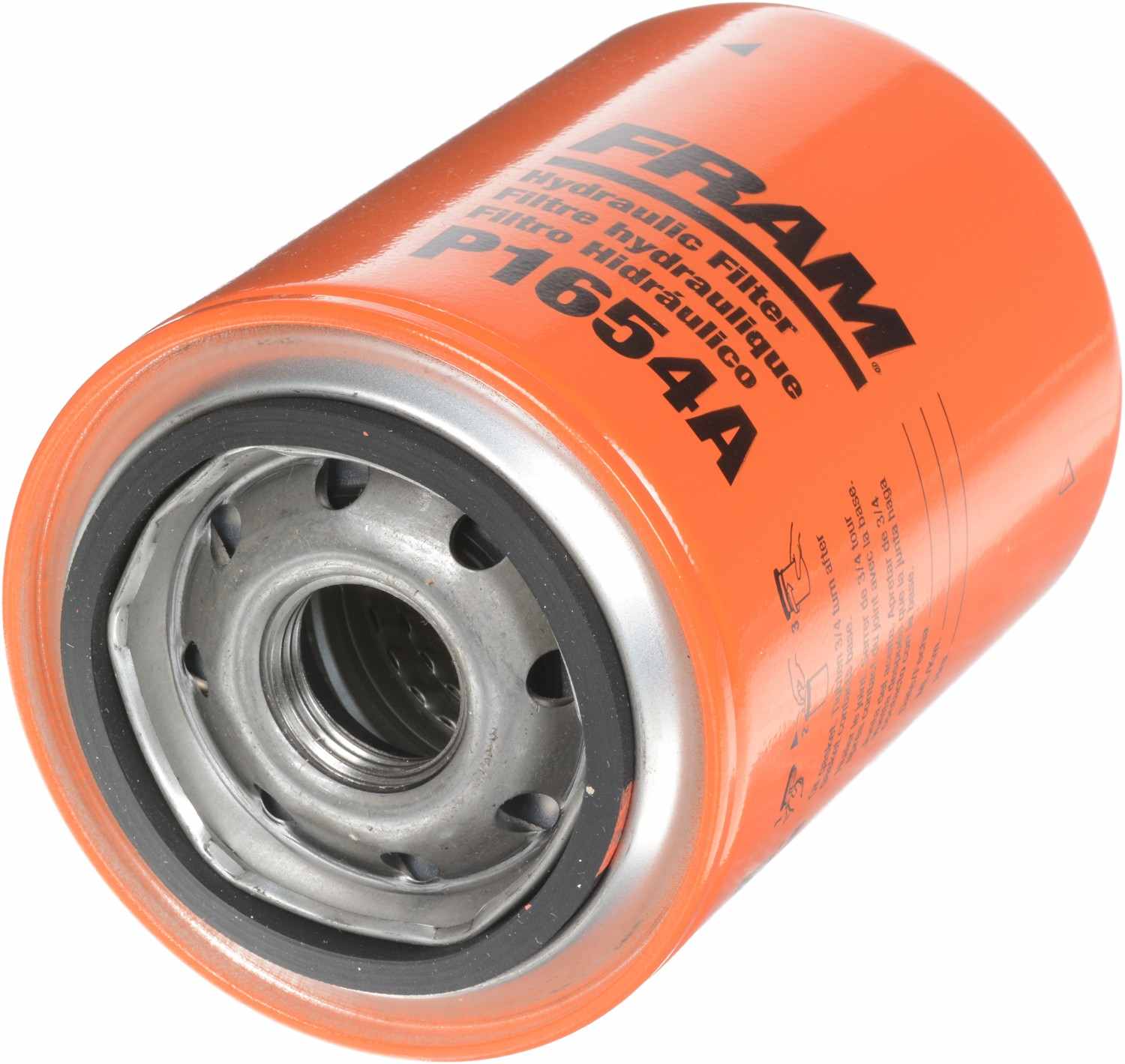 FRAM Hydraulic Filter P1654A
