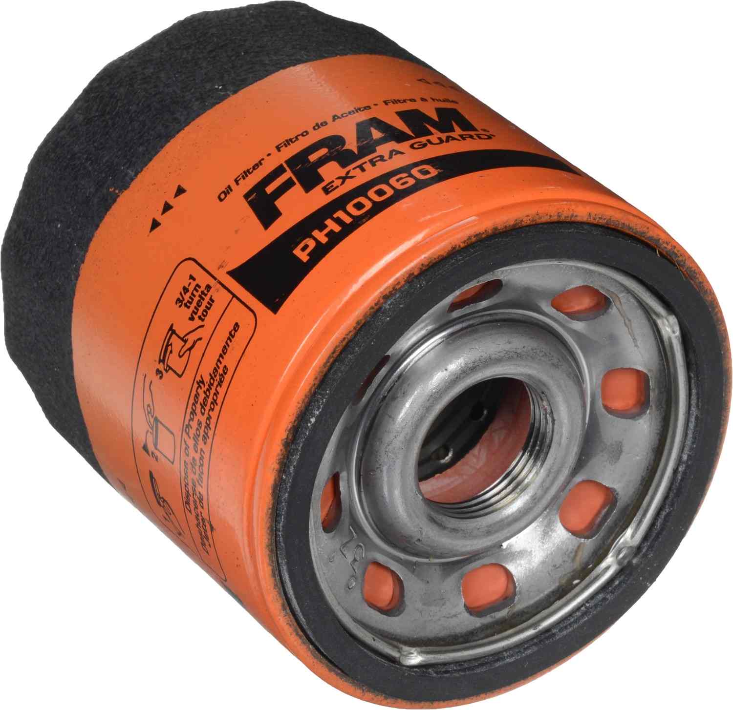 FRAM Oil Filter FRAPH10060