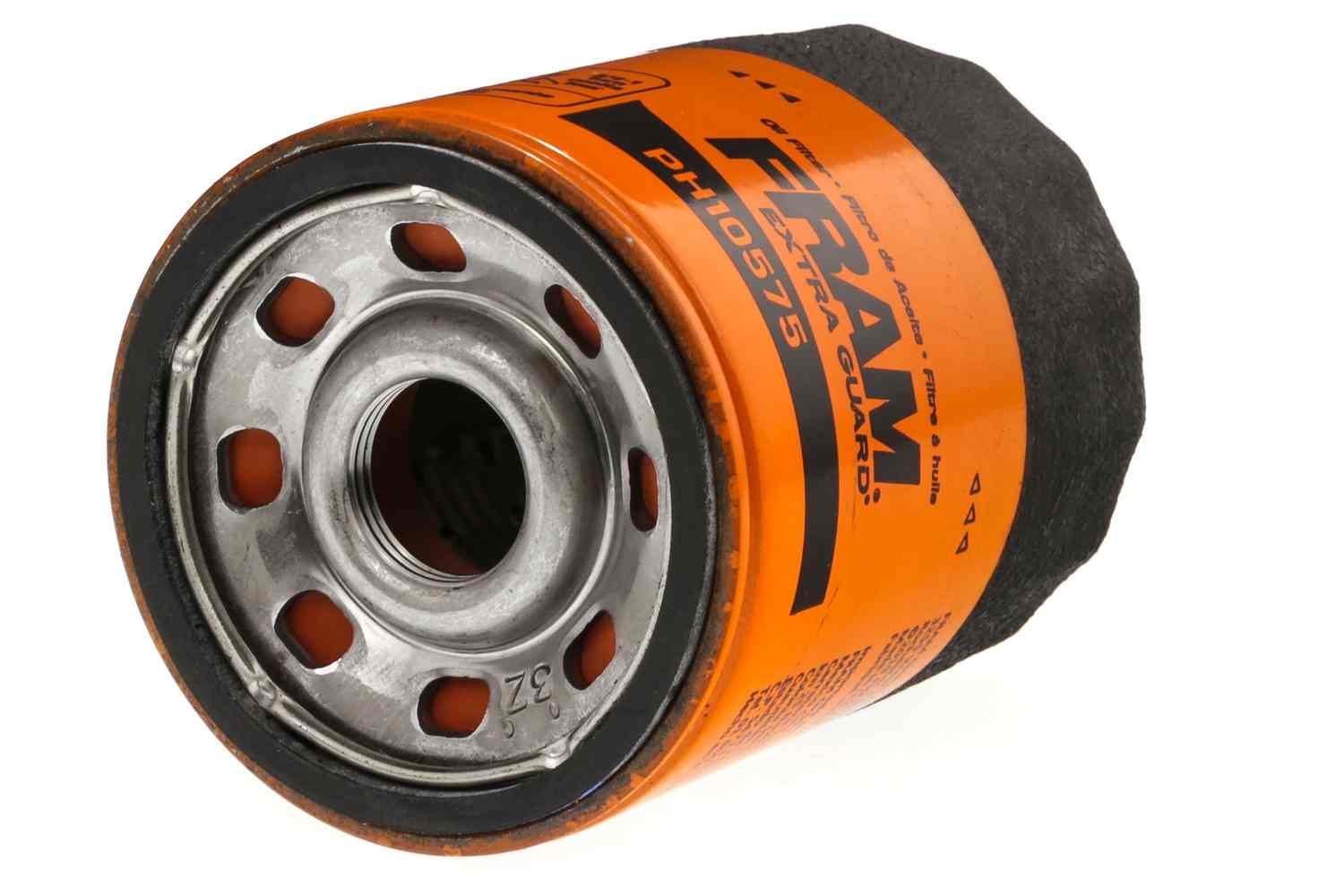 FRAM 11- Mustang 3.7/5.0L Oil Filter FRAPH10575