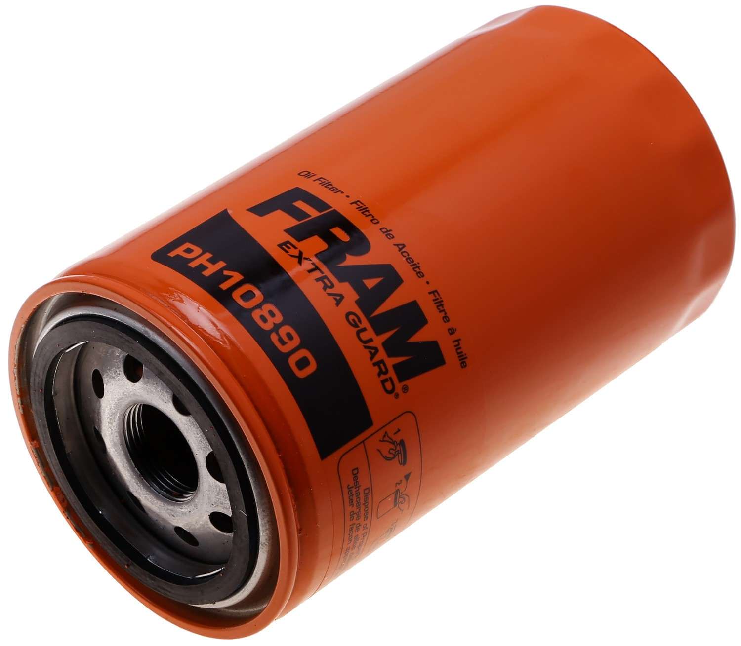 FRAM Oil Filter FRAPH10890