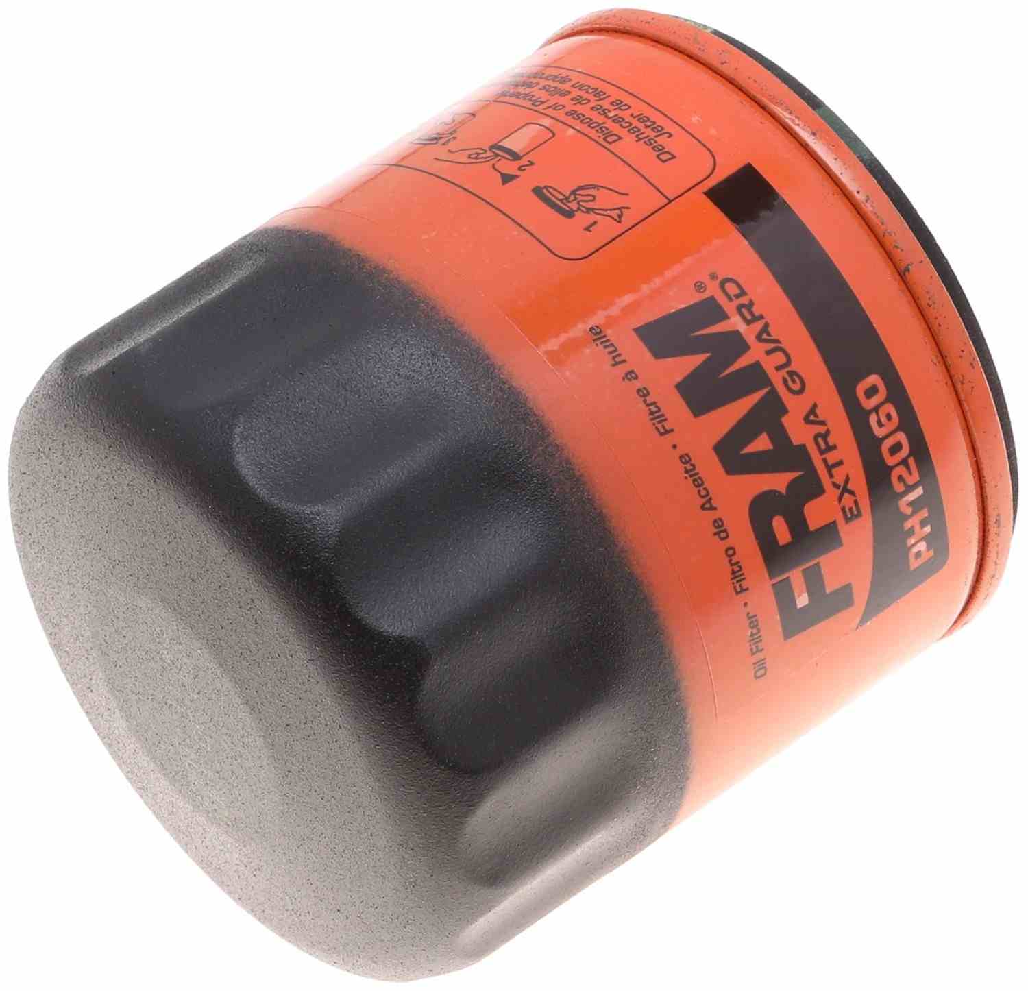 FRAM Oil Filter FRAPH12060