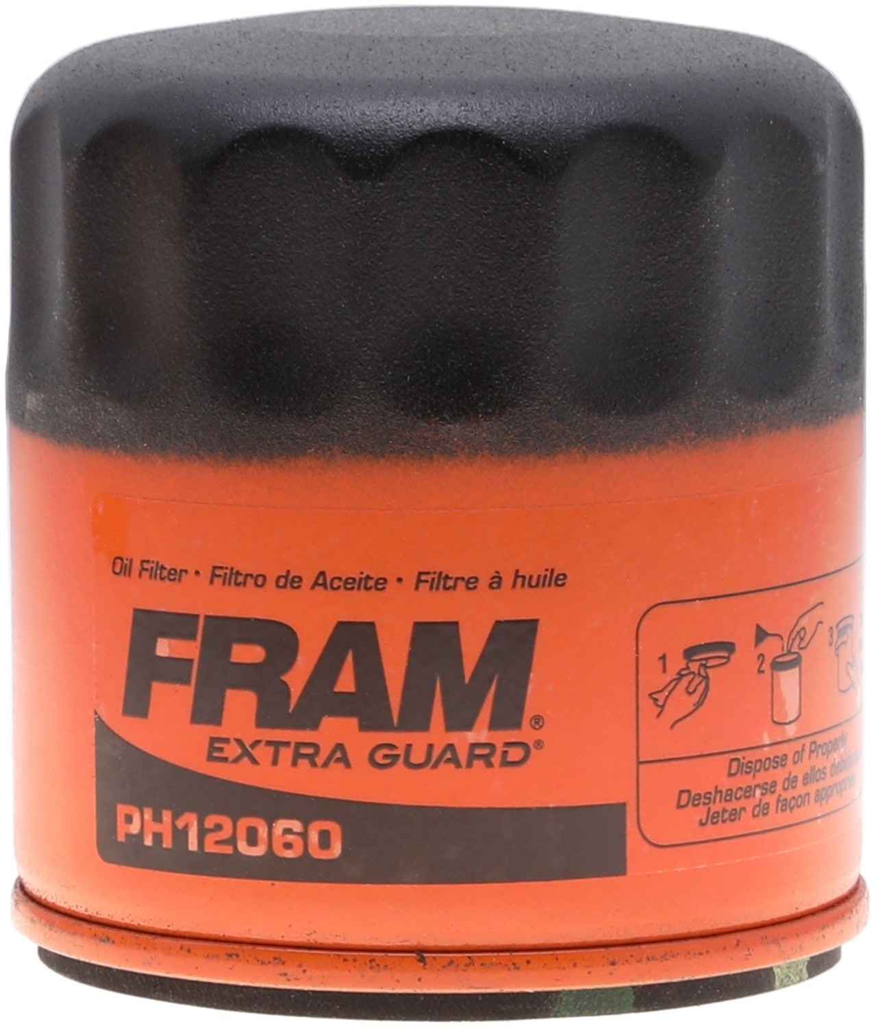FRAM Oil Filter FRAPH12060