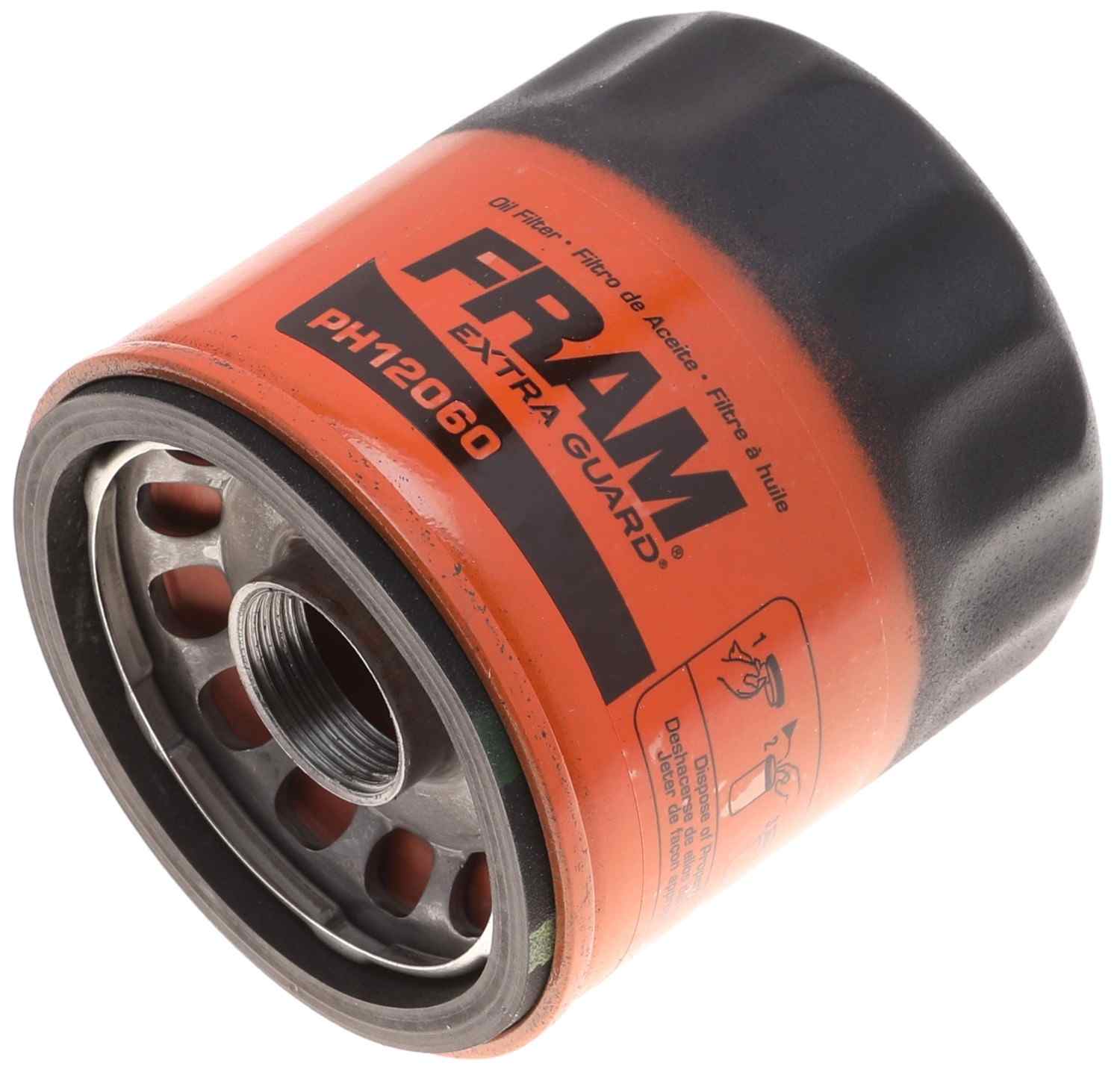FRAM Oil Filter FRAPH12060