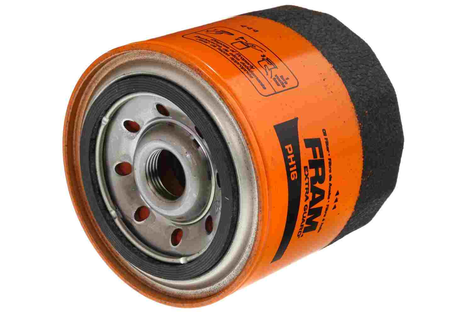 FRAM Oil Filter FRAPH16