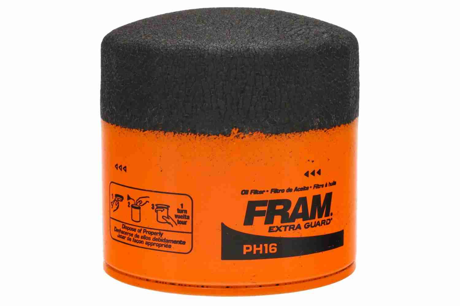 FRAM Oil Filter FRAPH16