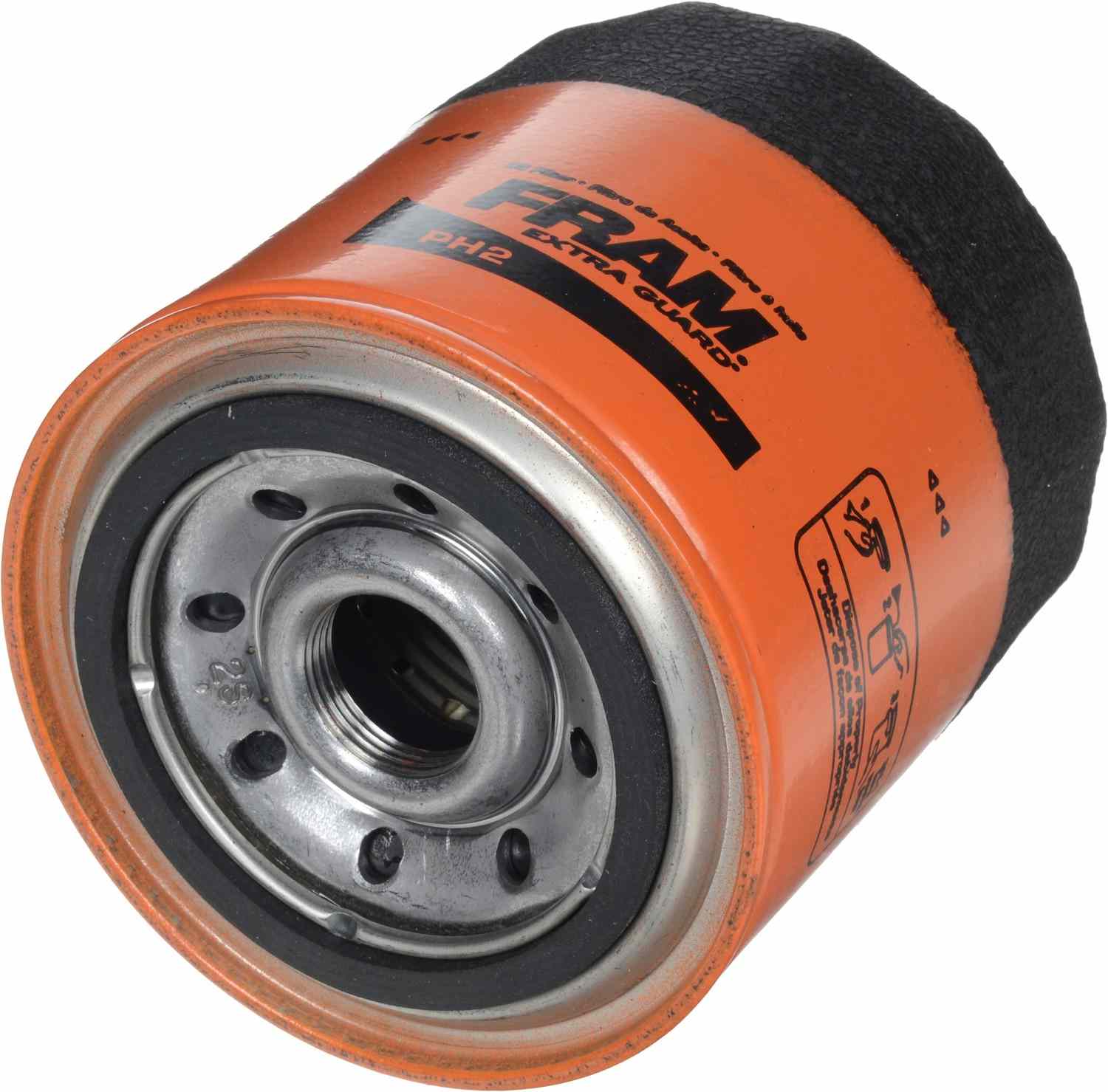 FRAM Oil Filter FRAPH2